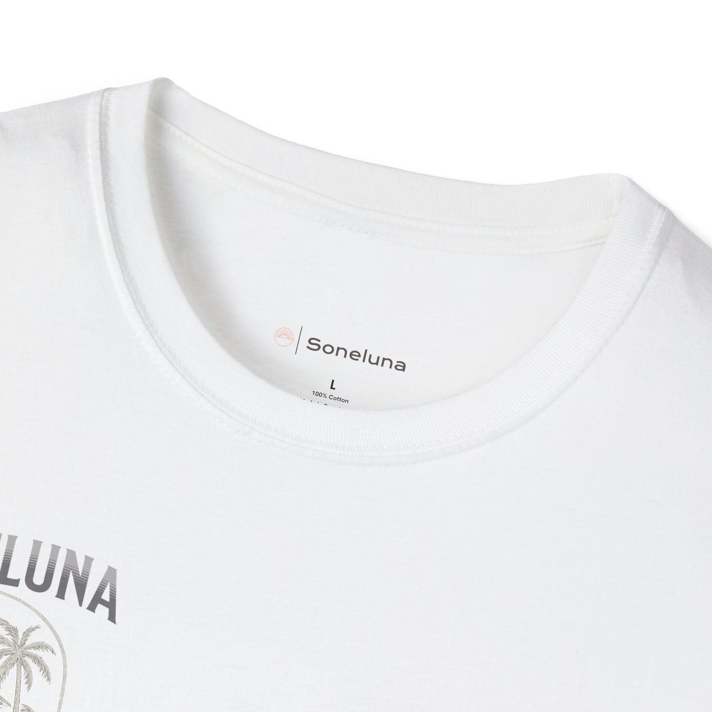 Panama 1980 Tee