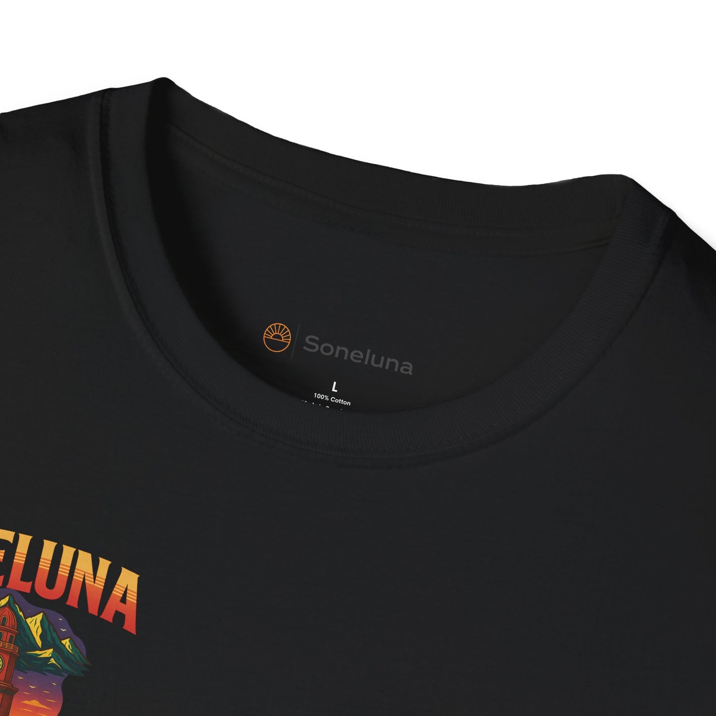 Retro Pico Bonito Bound Short Sleeve