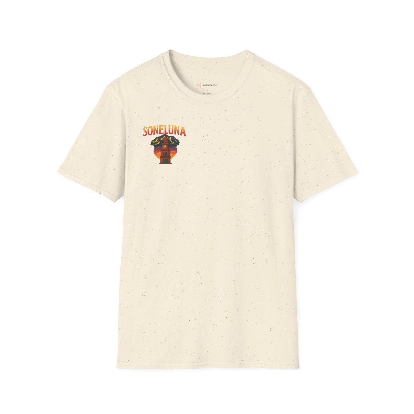 Retro Pico Bonito Bound Short Sleeve