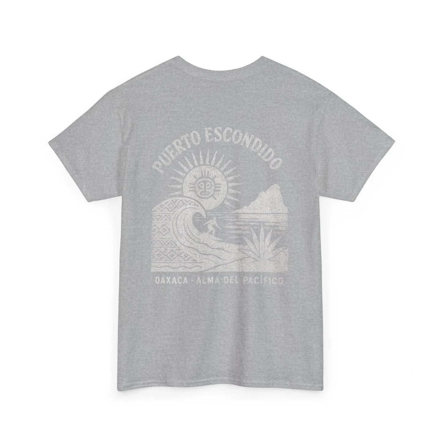 Escondido Vibes Tee