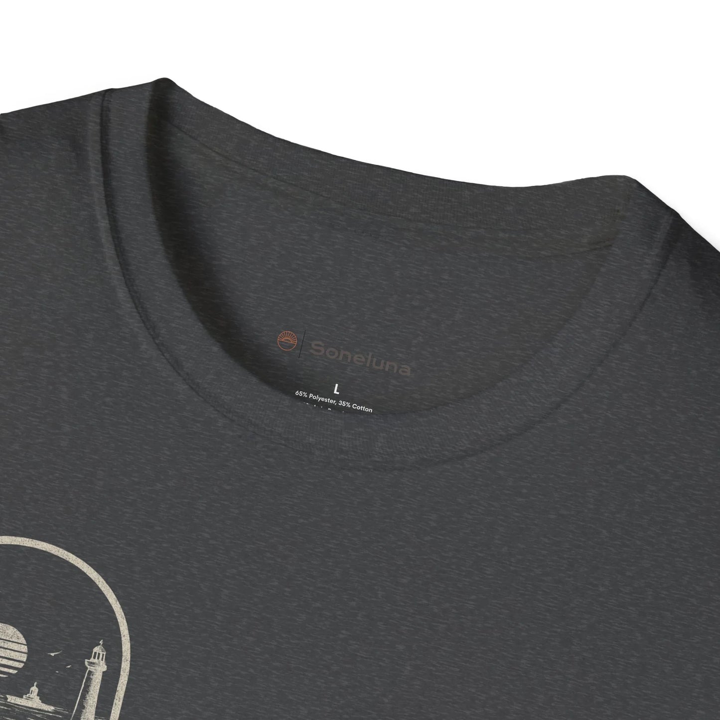Veracruz Coastline Tee