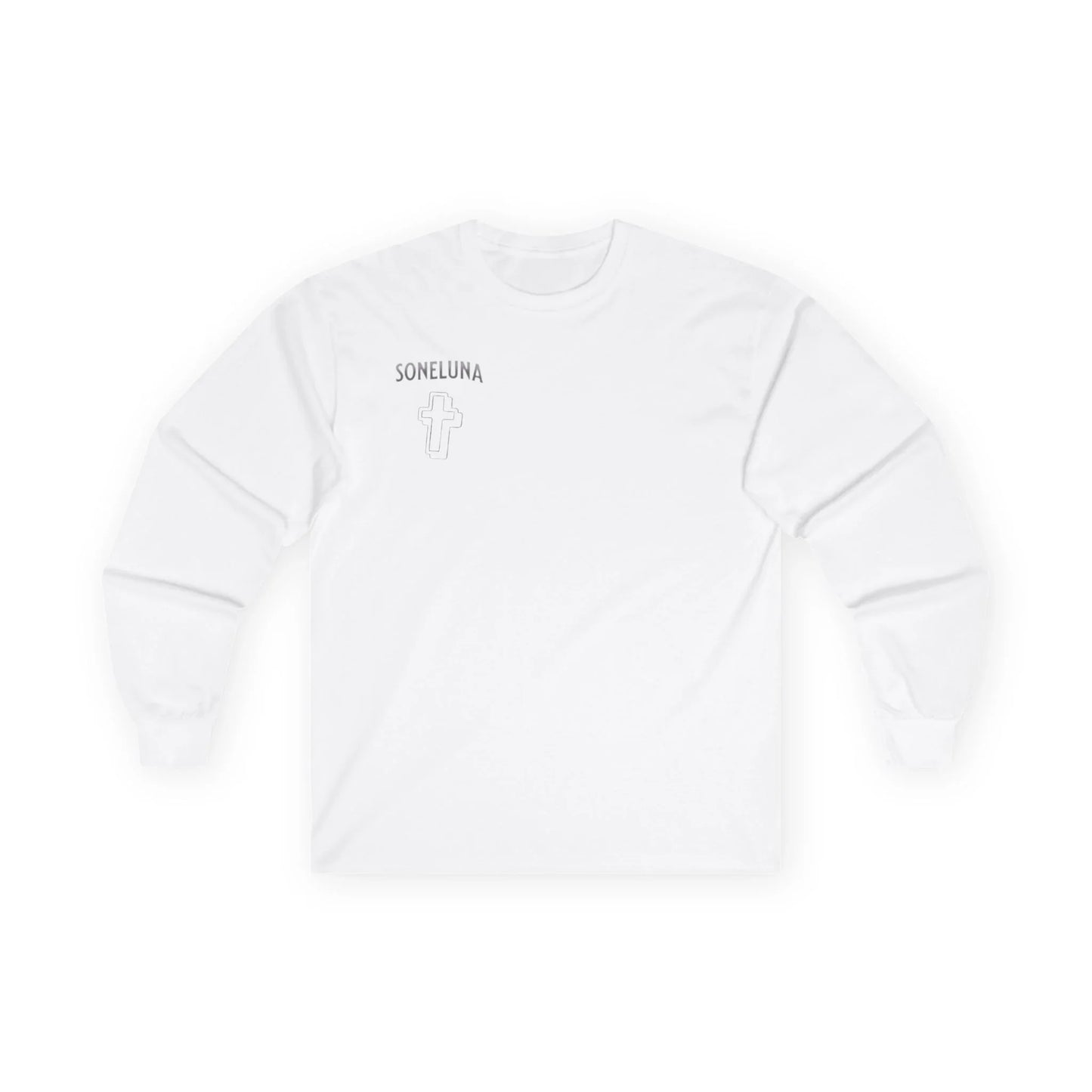 Si Se Puede Faith Long Sleeve Tee