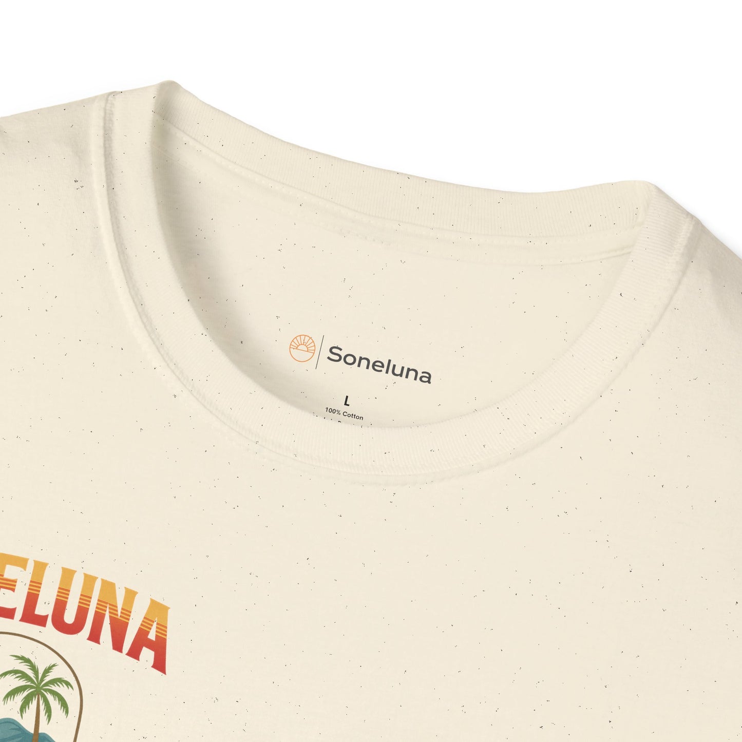 Panama 1980 Retro Short Sleeve Tee