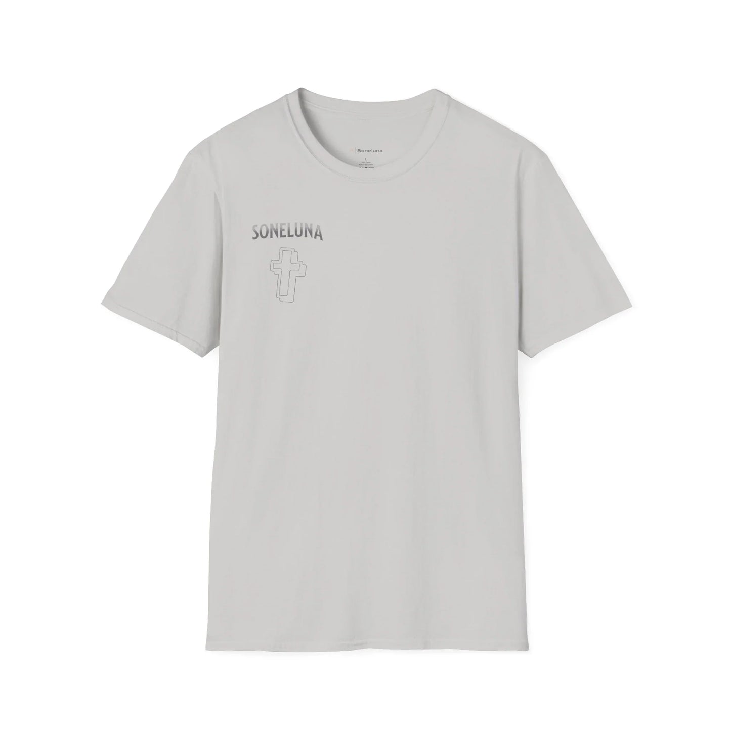 Si Se Puede Faith Tee