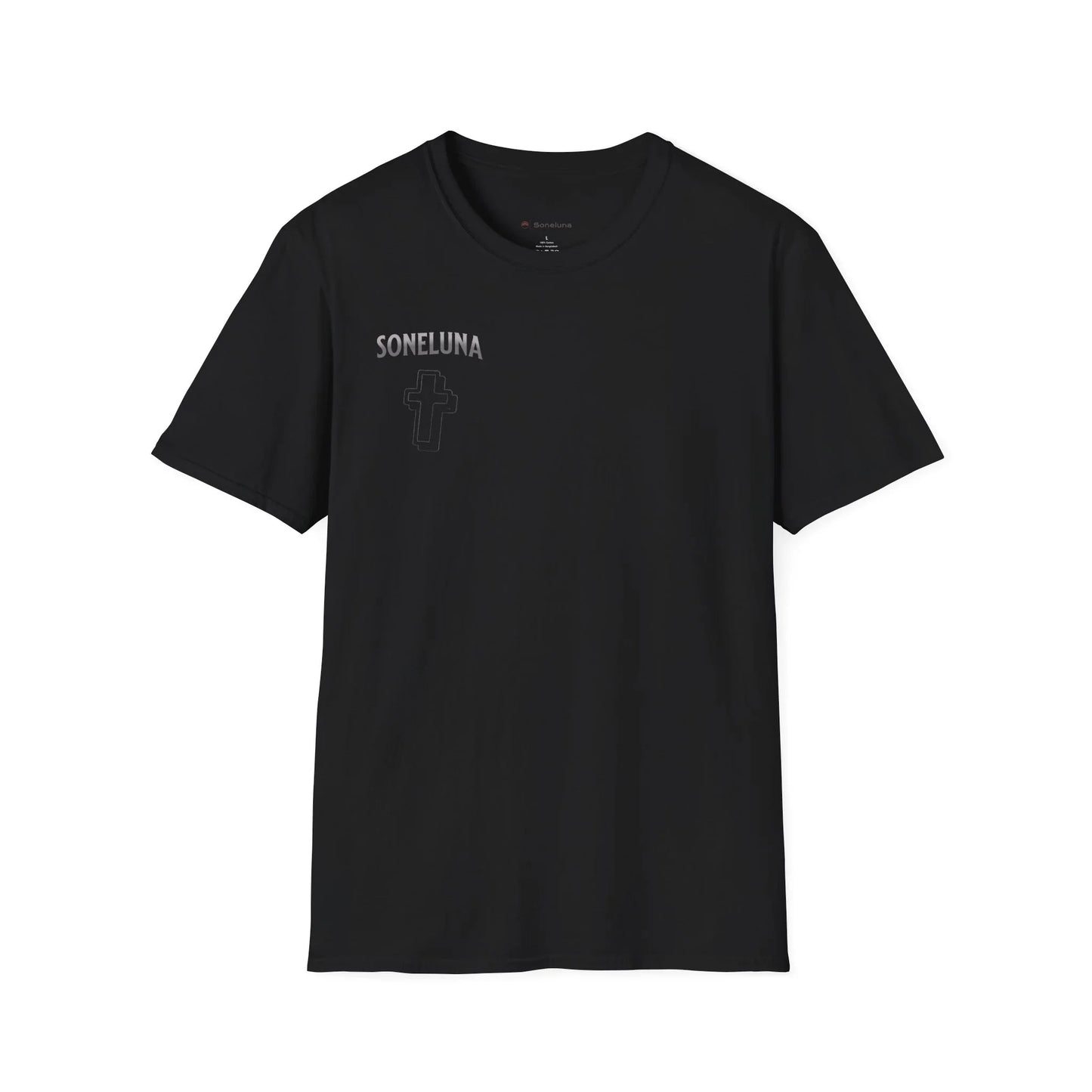 Si Se Puede Faith Tee