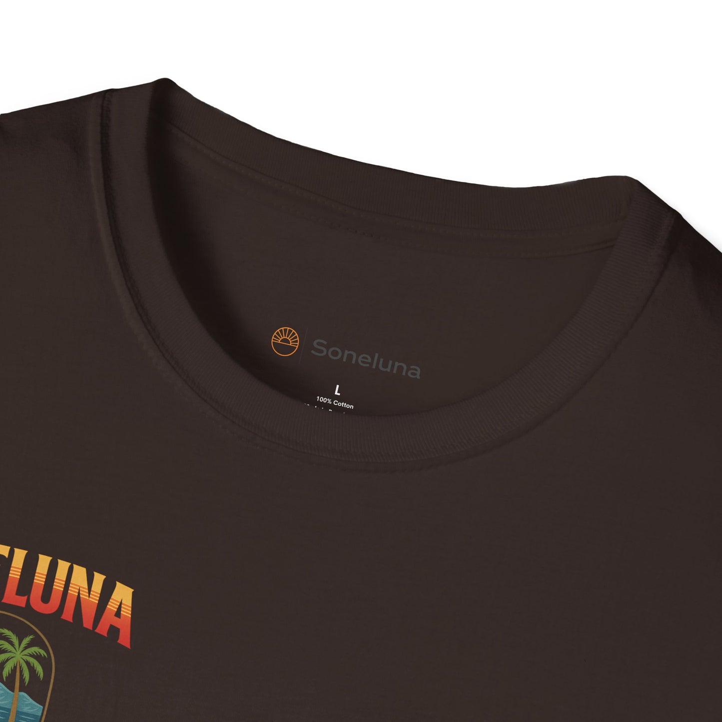 La Vibra Retro Colombiana Short Sleeve Tee