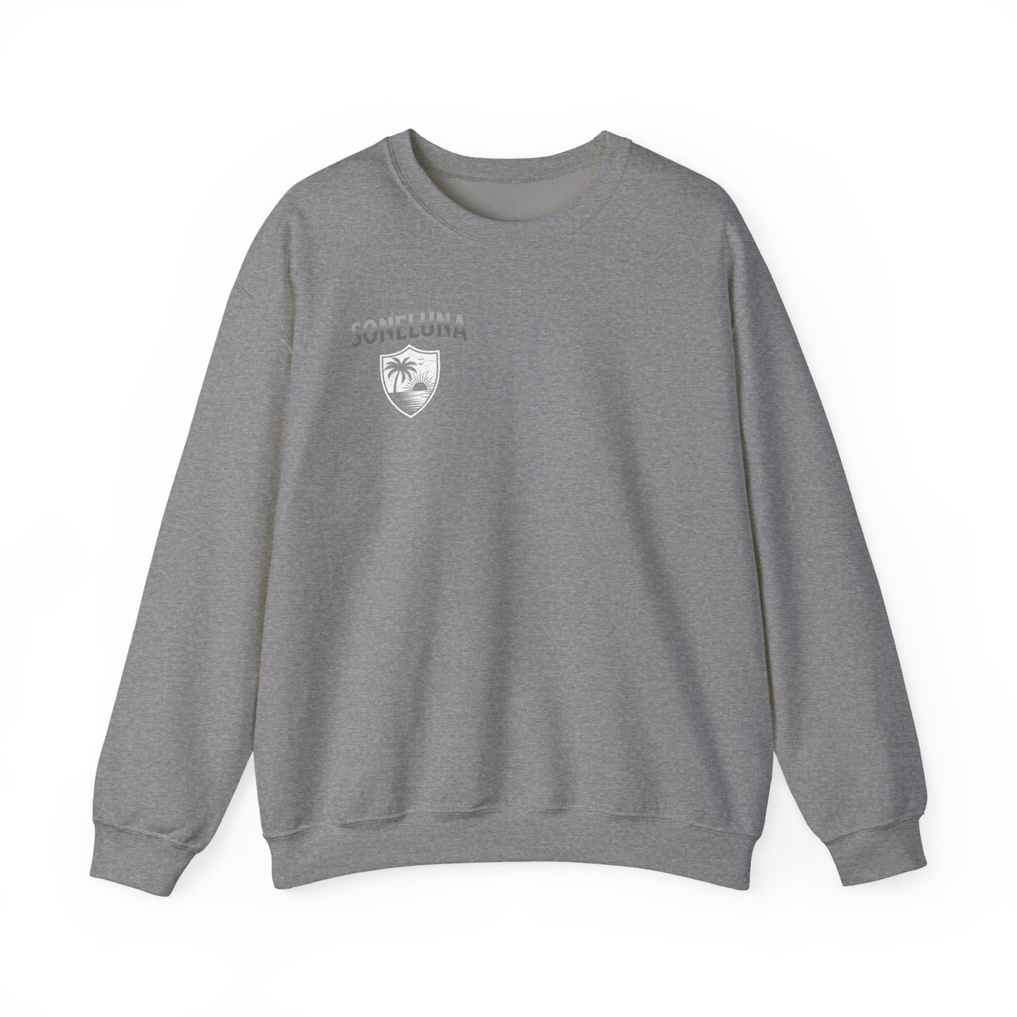 Dominican Republic: Island Legacy Sweatshirt Tee