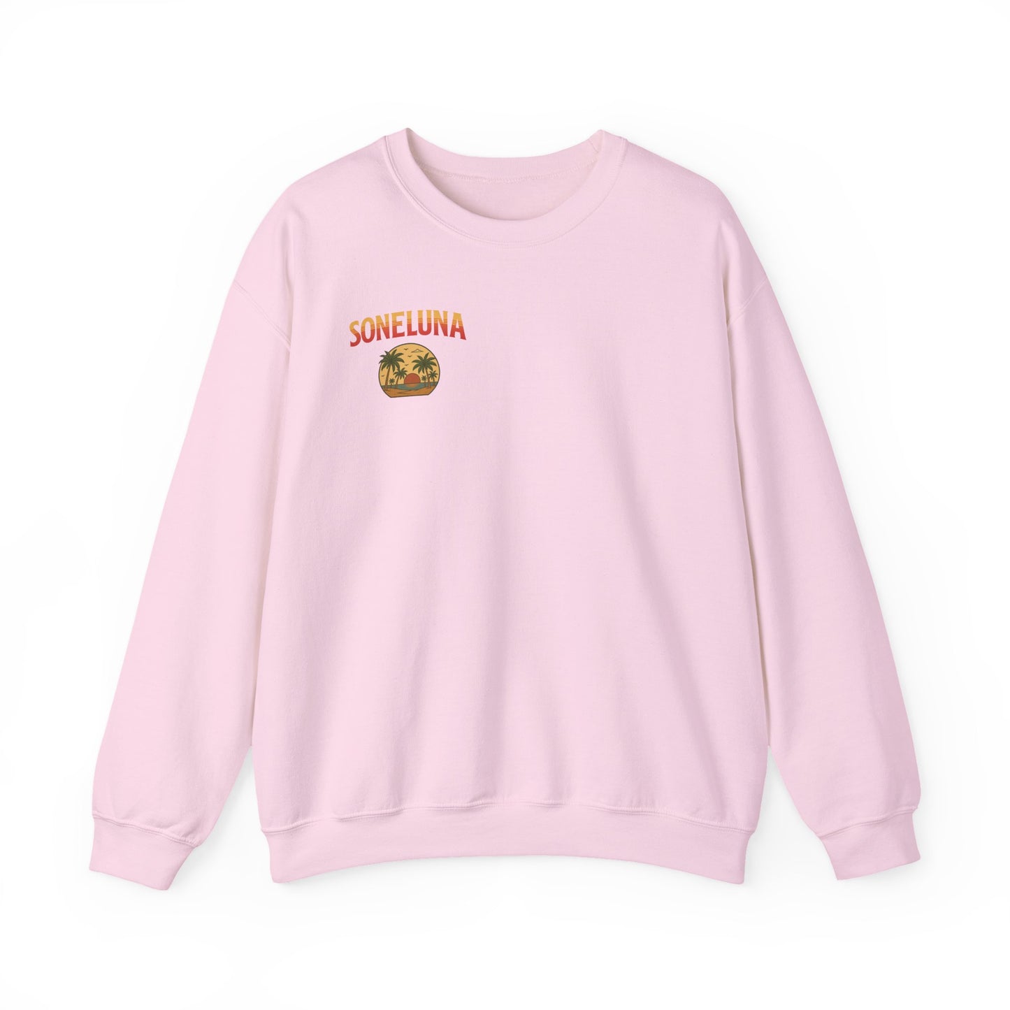 Dominican Republic: Retro Legacy Sweatshirt