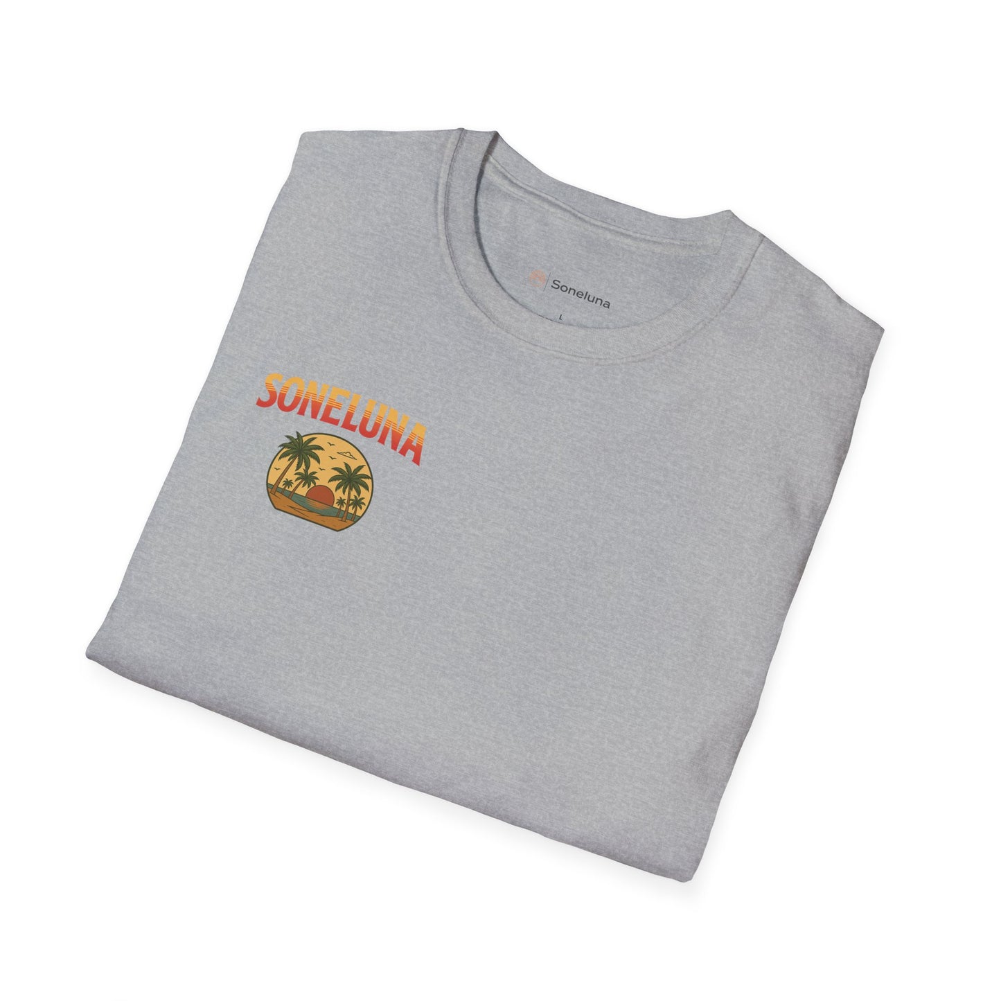 Dominican Republic: Retro Legacy Tee