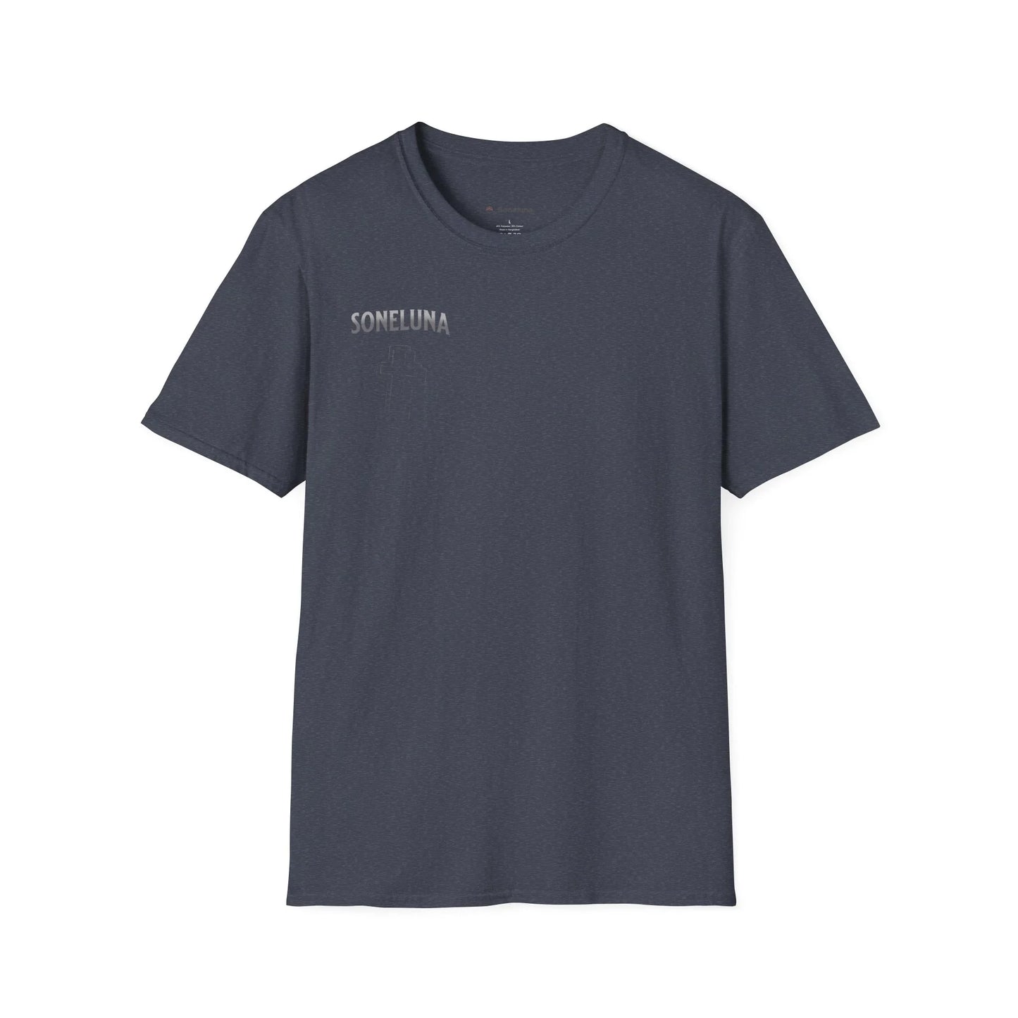 Si Se Puede Faith Tee