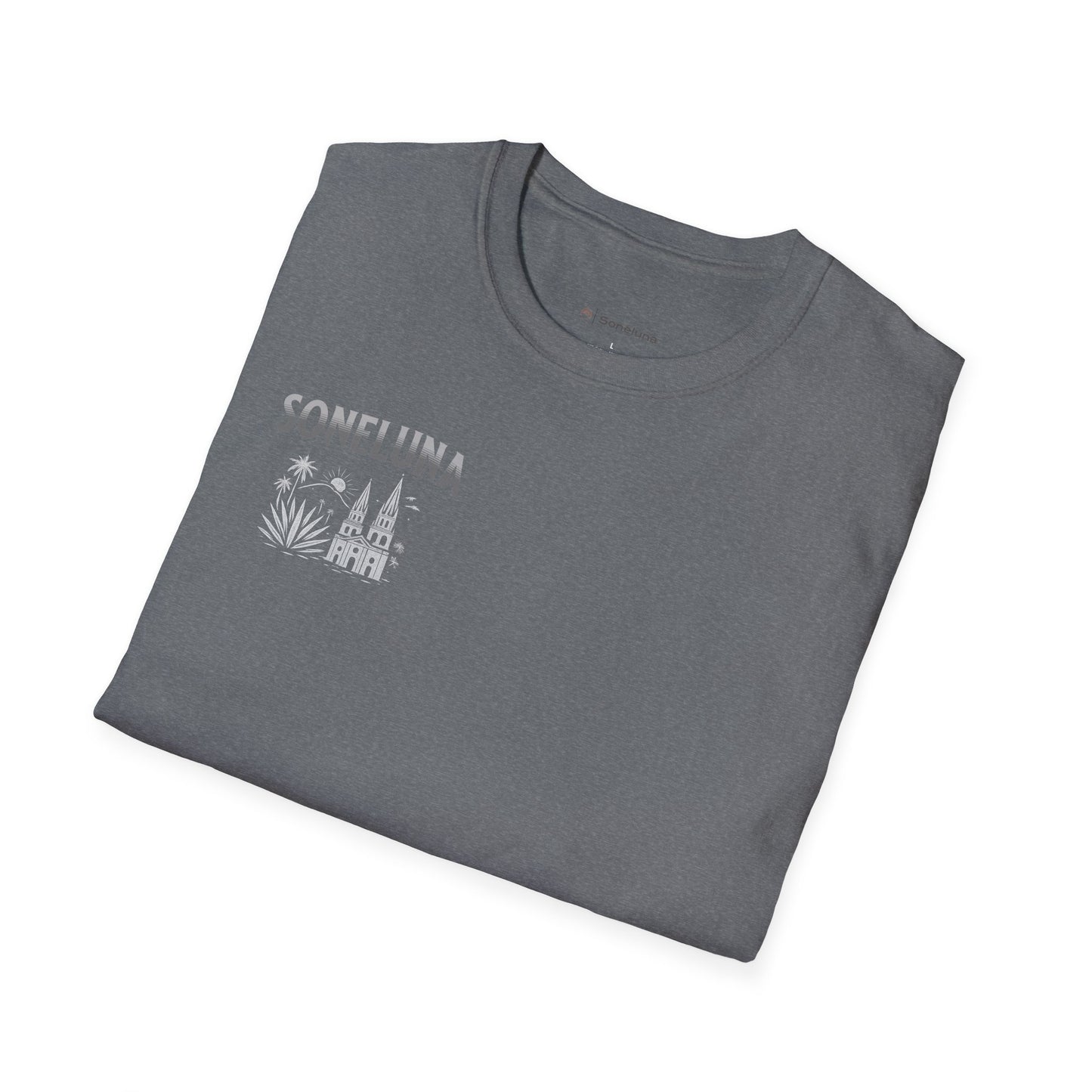 Jalisco Heavy Co Tee