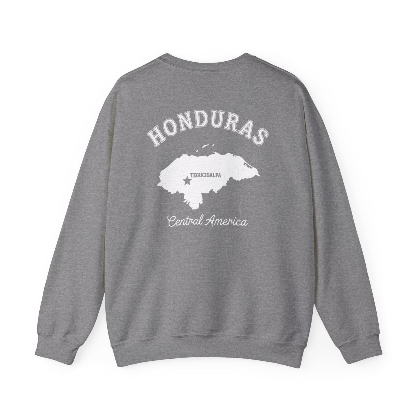 Honduras: Est. 2025 Sweatshirt