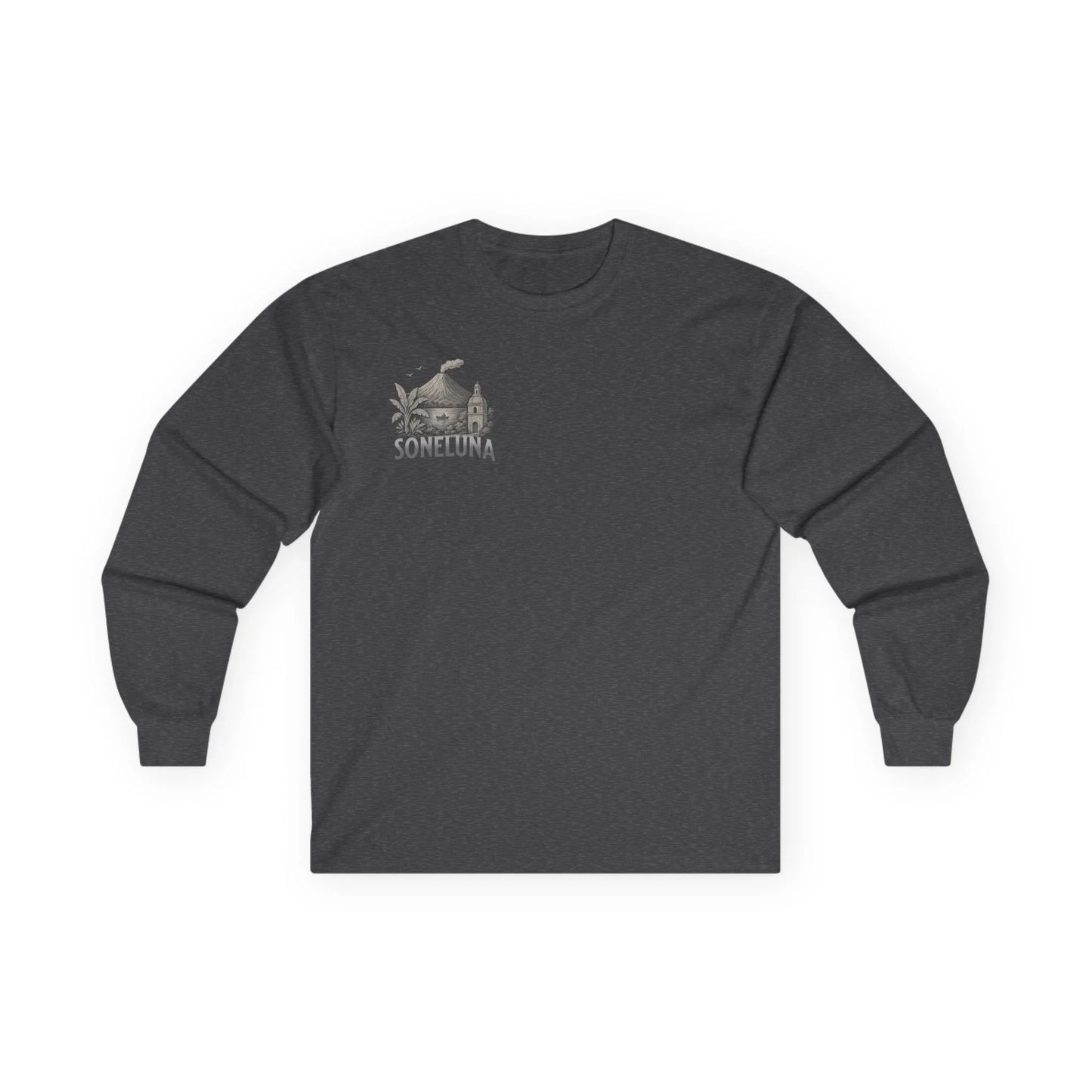Timeless Guatemala Long Sleeve Tee