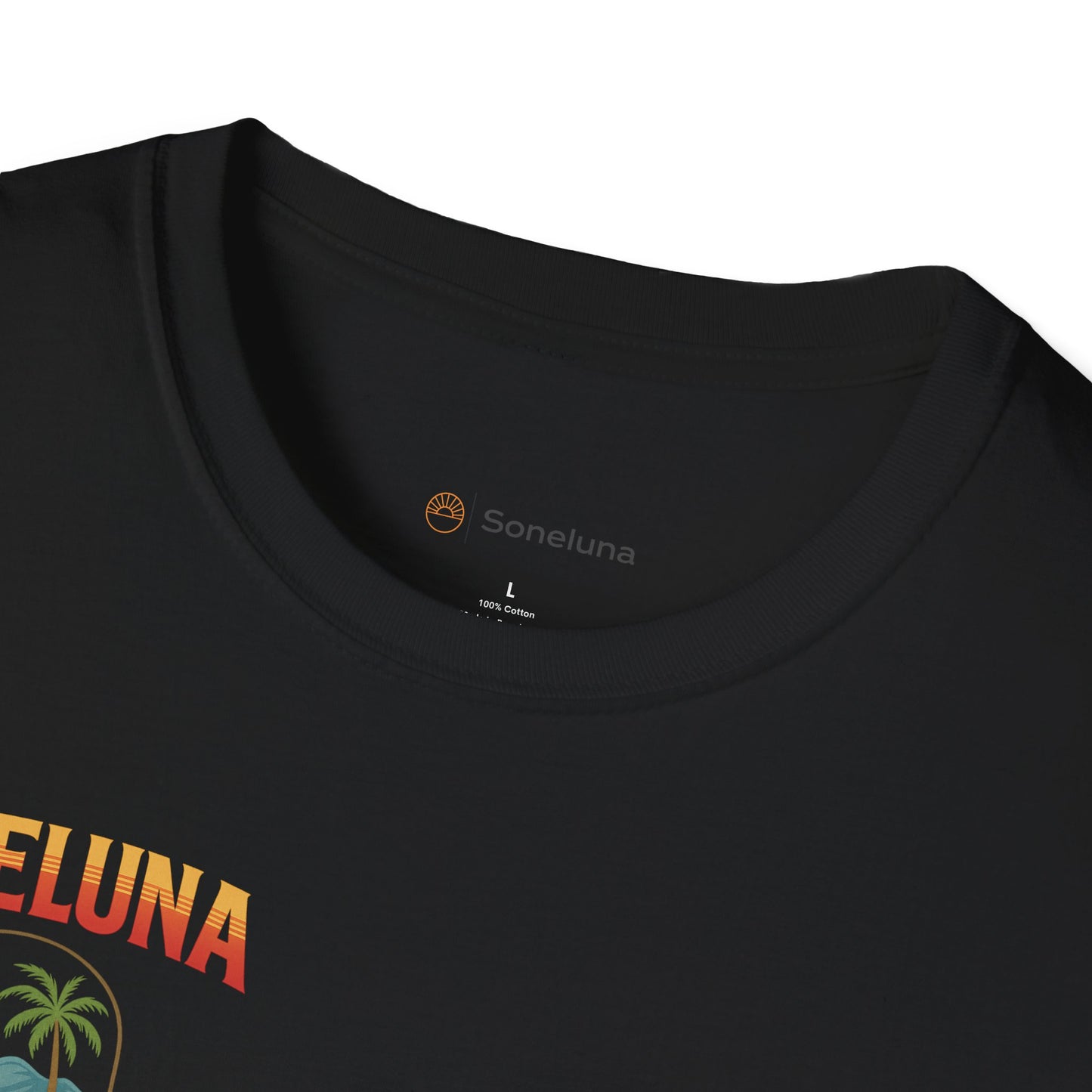 Panama 1980 Retro Short Sleeve Tee