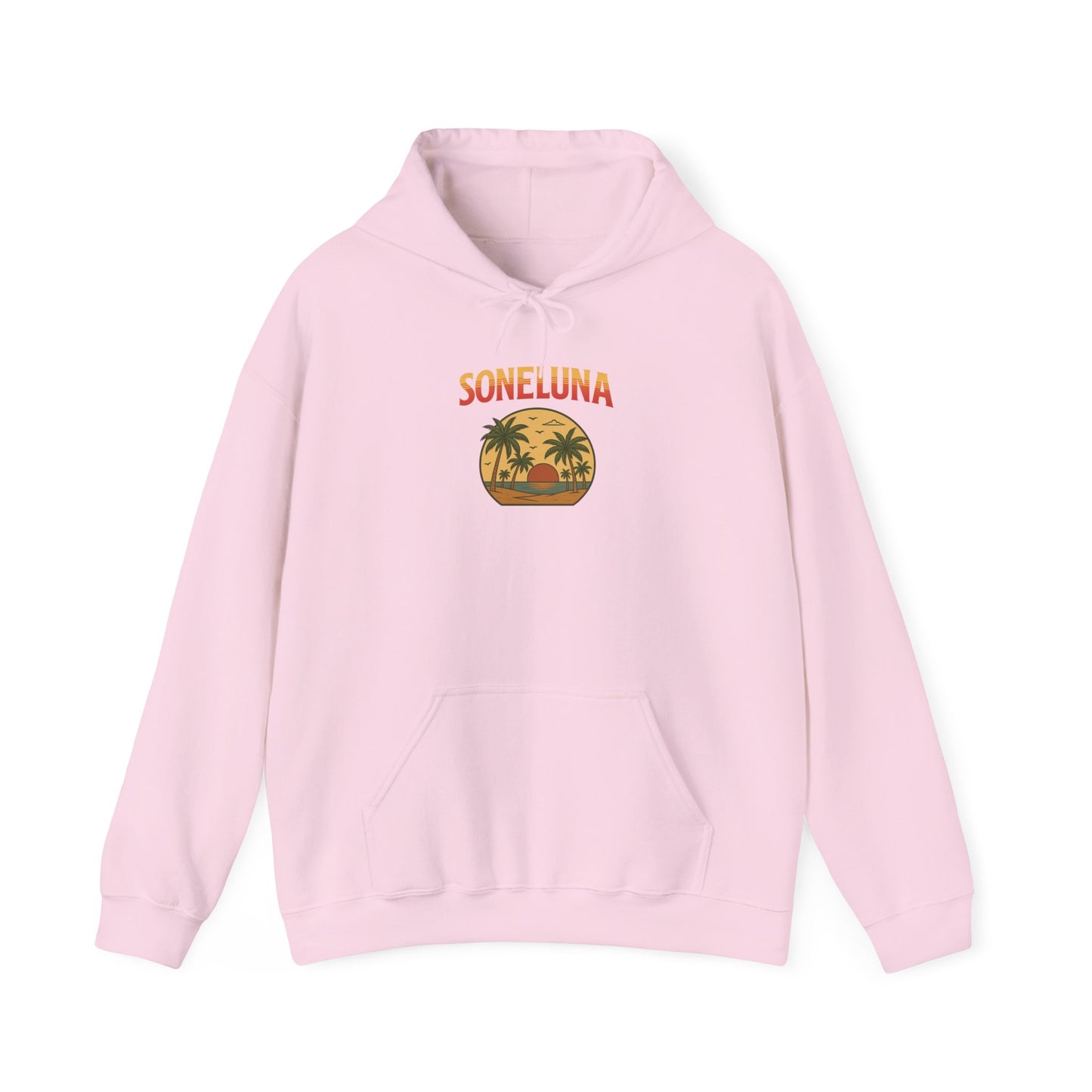 Dominican Republic: Retro Legacy Hoodie