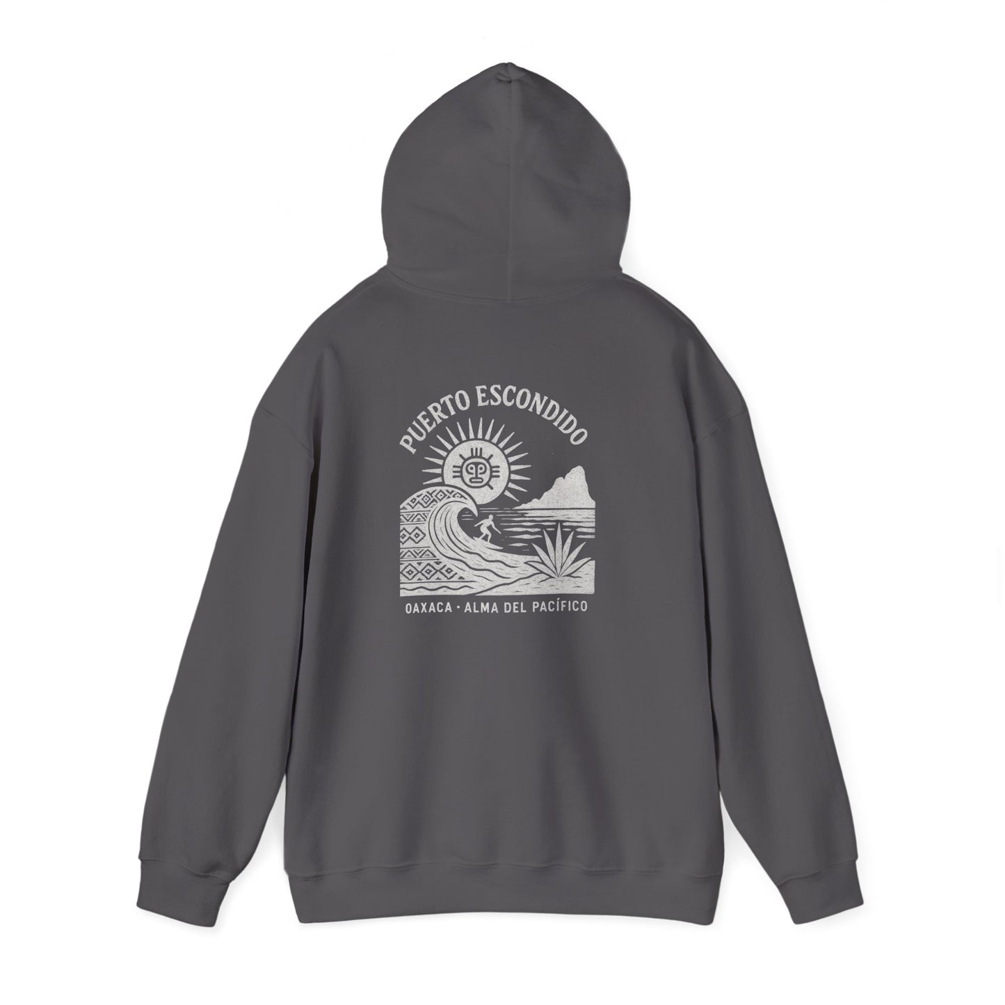 Escondido Vibes Hoodie