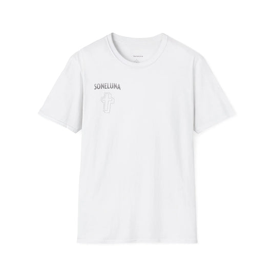 Si Se Puede Faith Tee