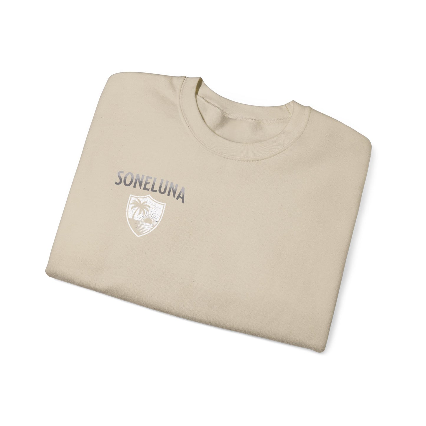 Dominican Republic: Island Legacy Sweatshirt Tee