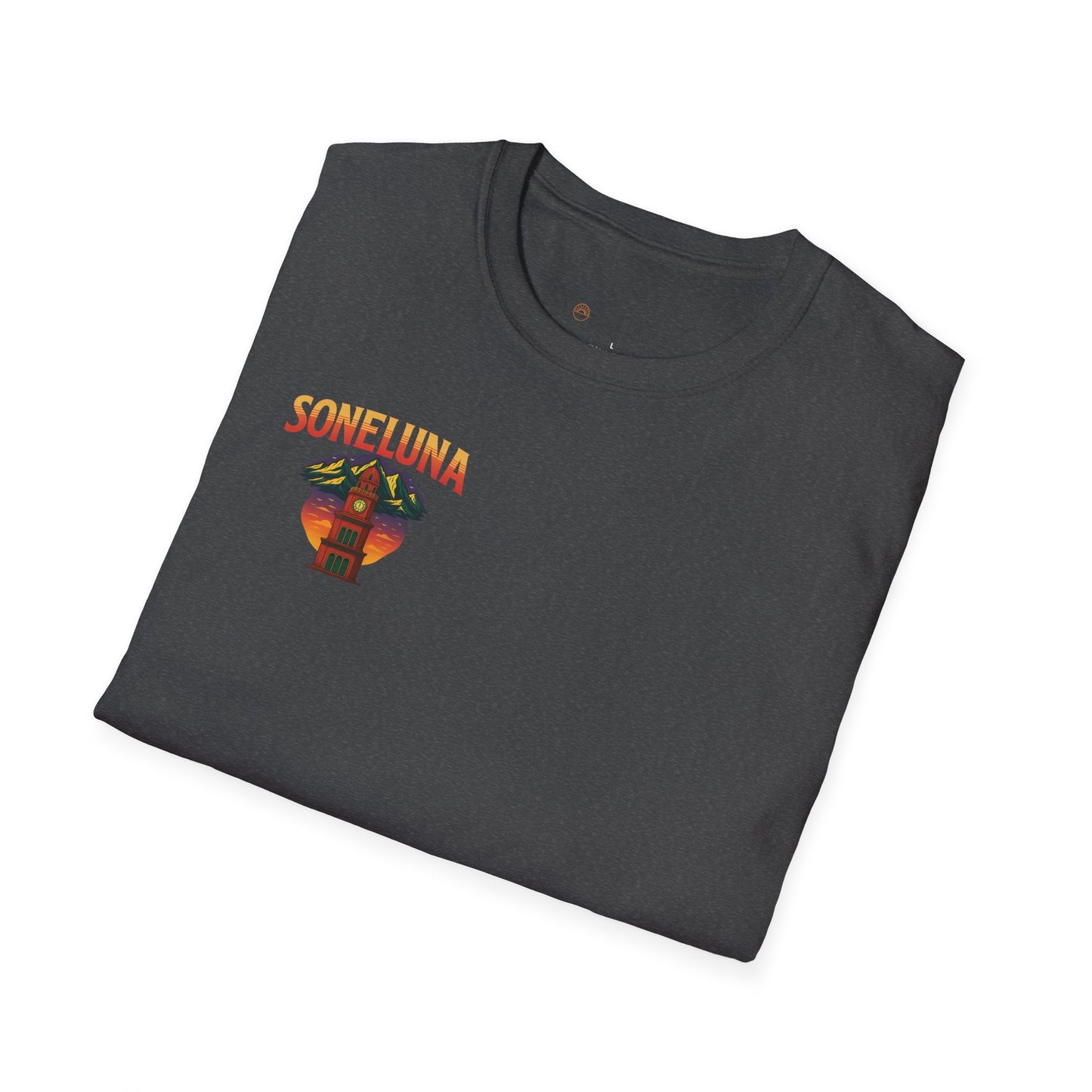 Retro Pico Bonito Bound Short Sleeve
