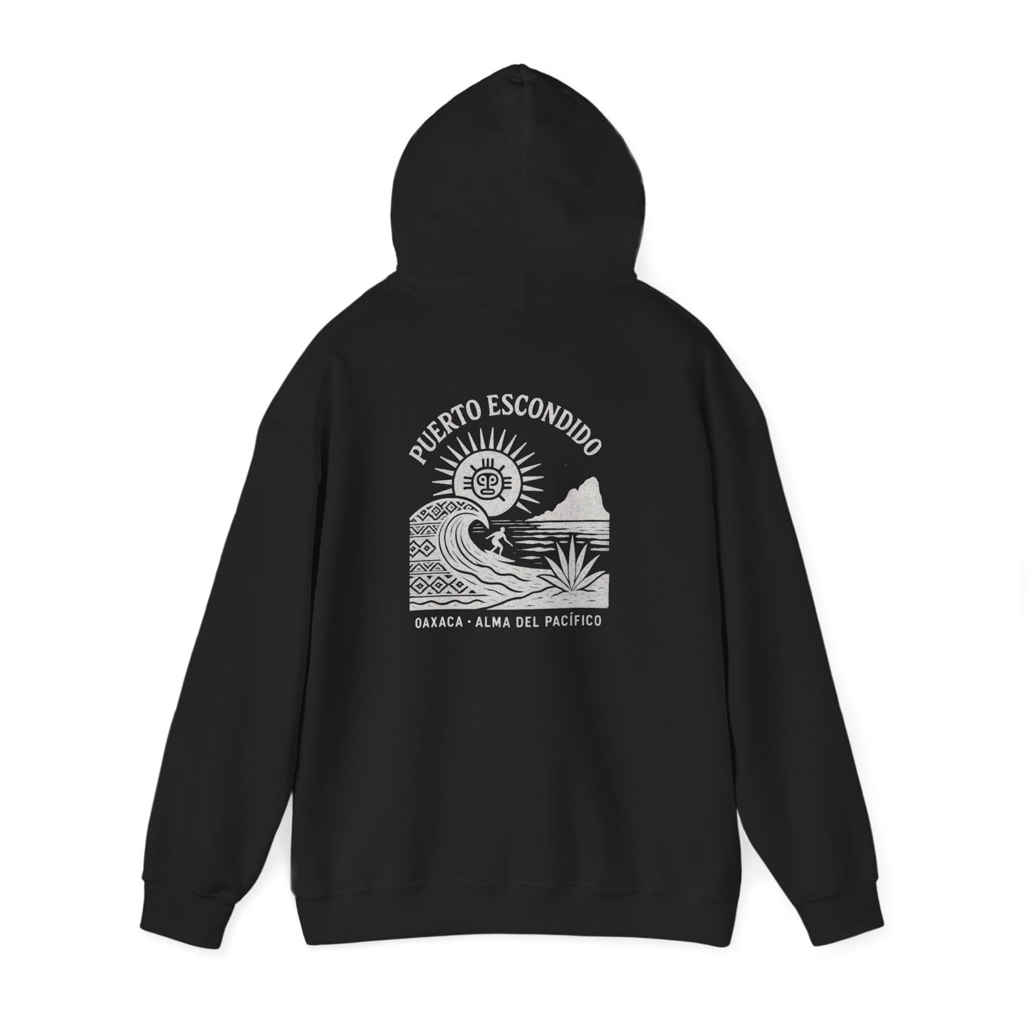 Escondido Vibes Hoodie