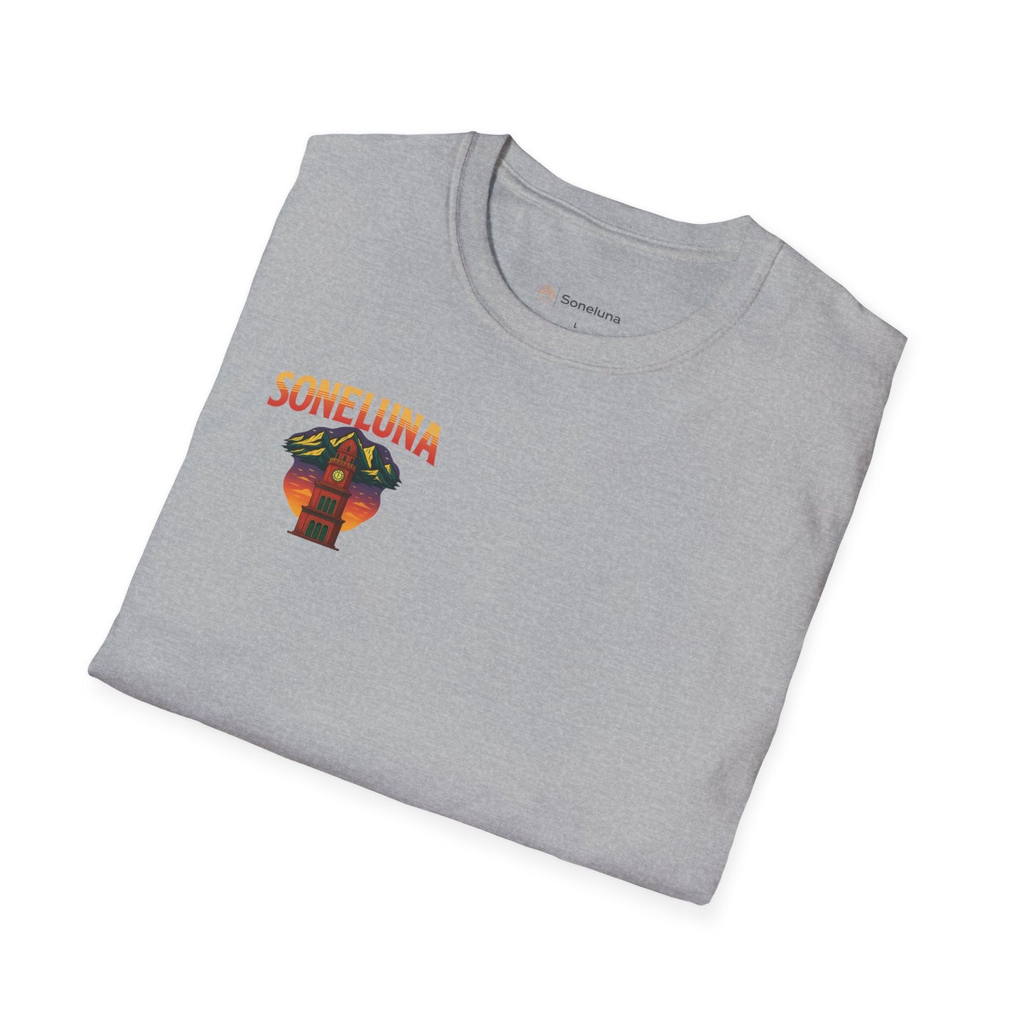 Retro Pico Bonito Bound Short Sleeve