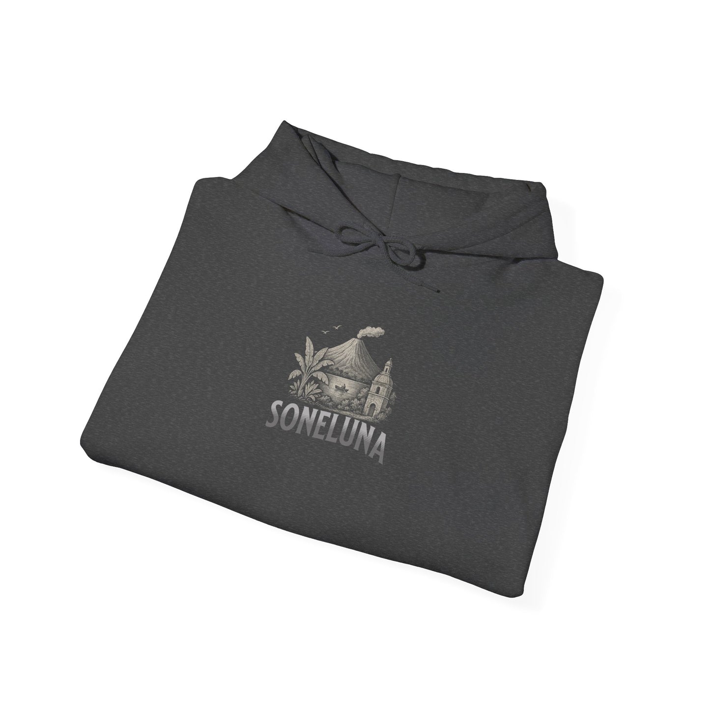 Timeless Guatemala Hoodie