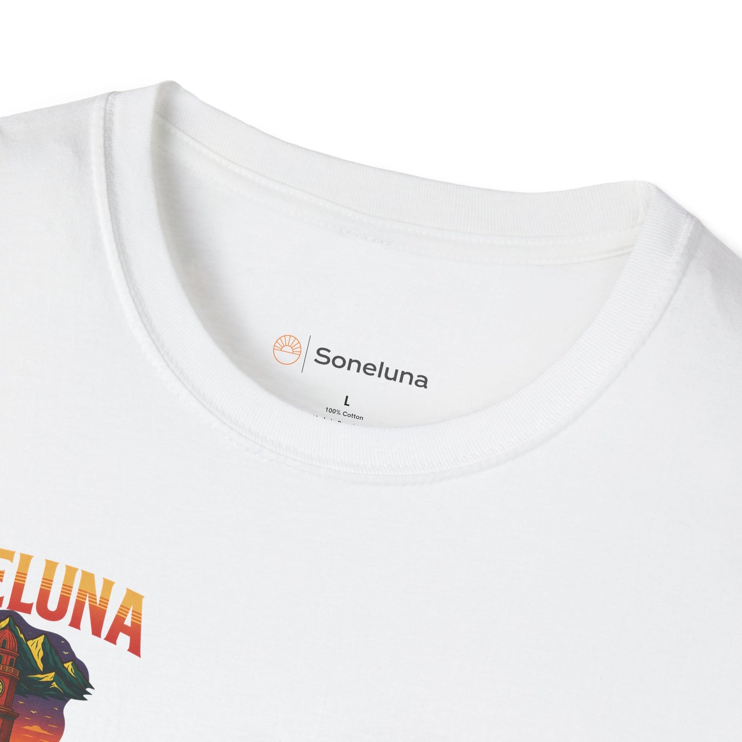 Retro Pico Bonito Bound Short Sleeve