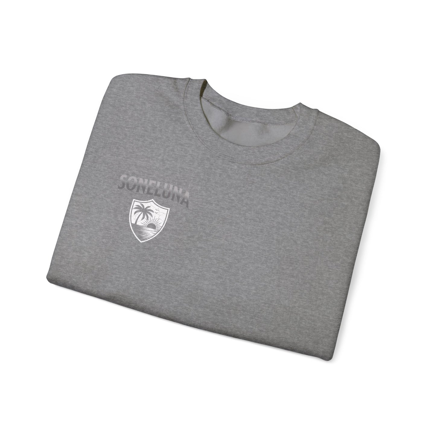 Dominican Republic: Island Legacy Sweatshirt Tee