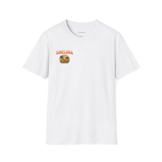 Dominican Republic: Retro Legacy Tee