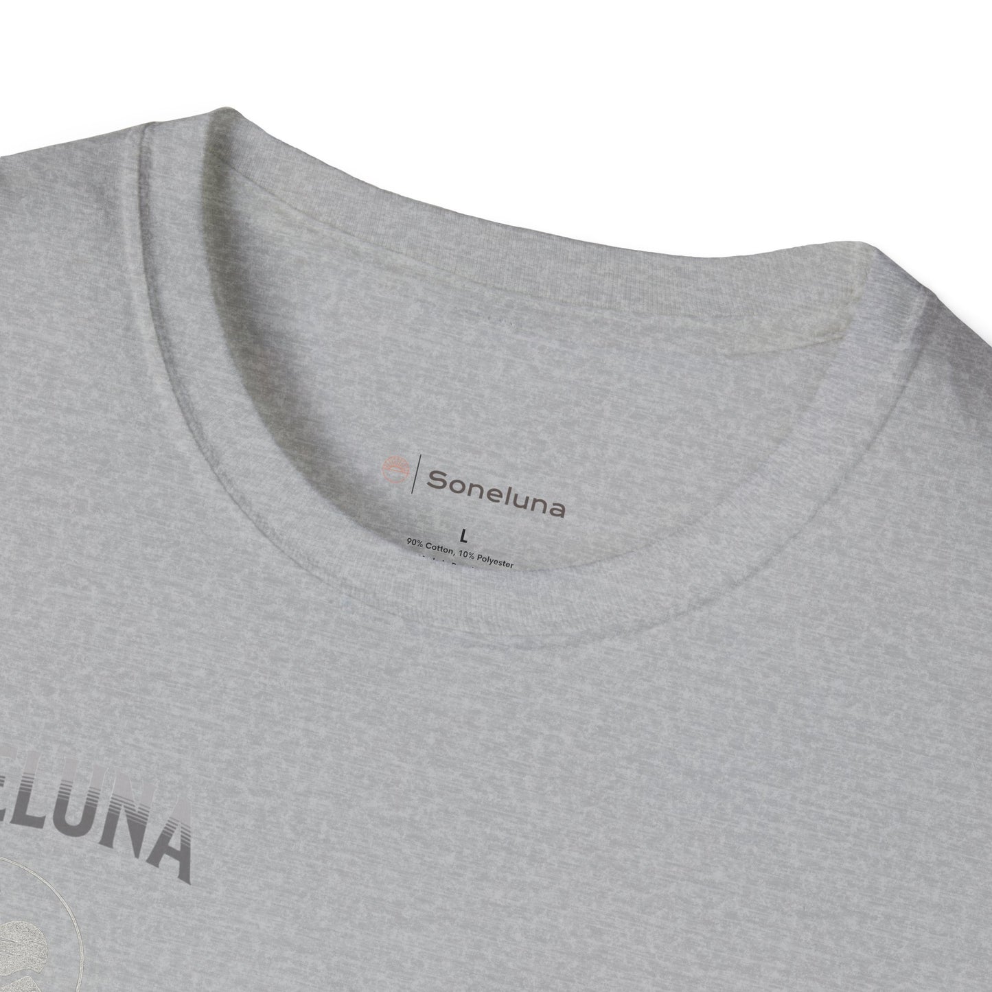 La Vibra Colombiana Tee