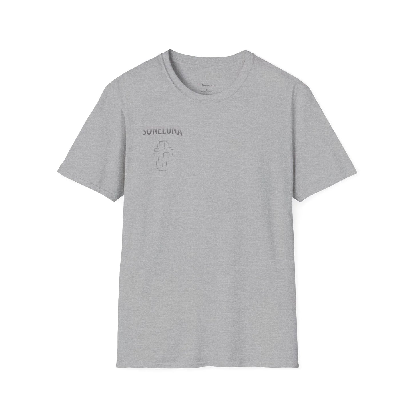 Si Se Puede Faith Tee