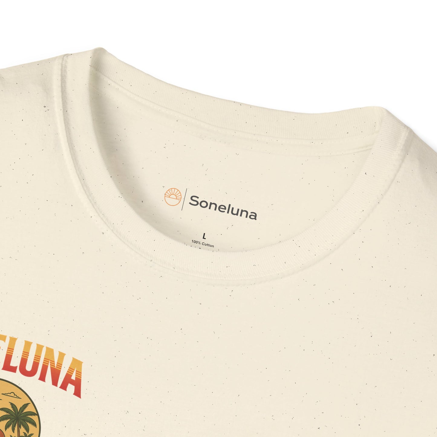 Dominican Republic: Retro Legacy Tee