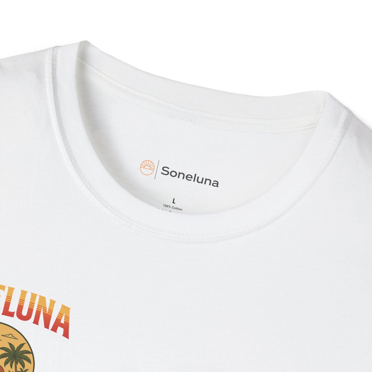 Dominican Republic: Retro Legacy Tee