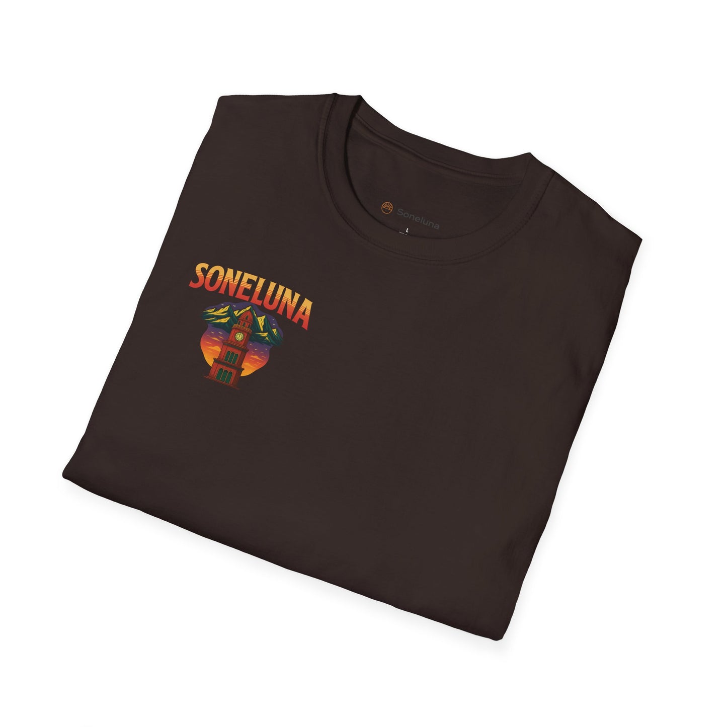 Retro Pico Bonito Bound Short Sleeve