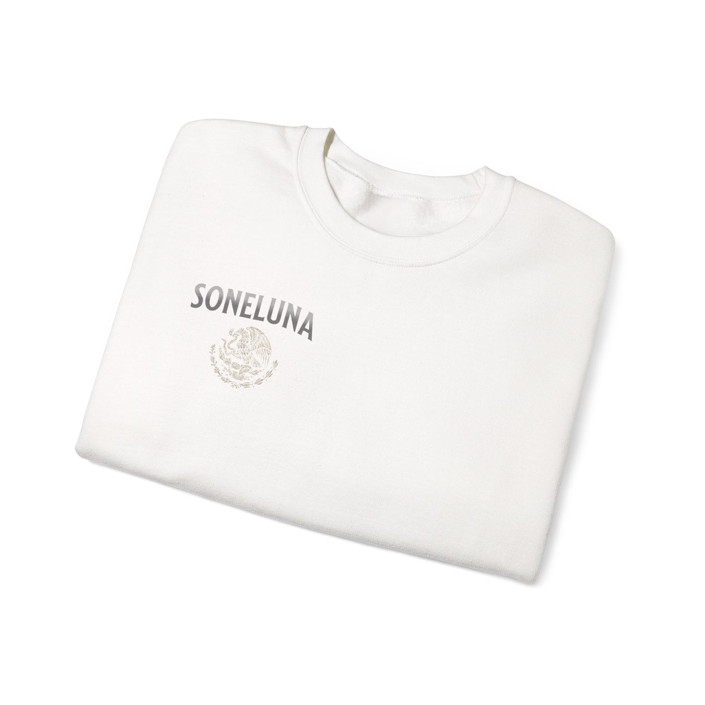 Echoes of México Sweatshirt Tee