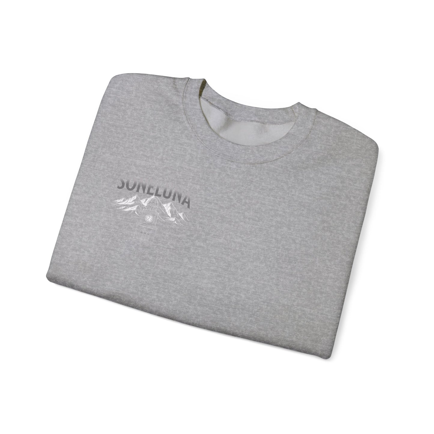 Pico Bonito Bound Sweatshirt