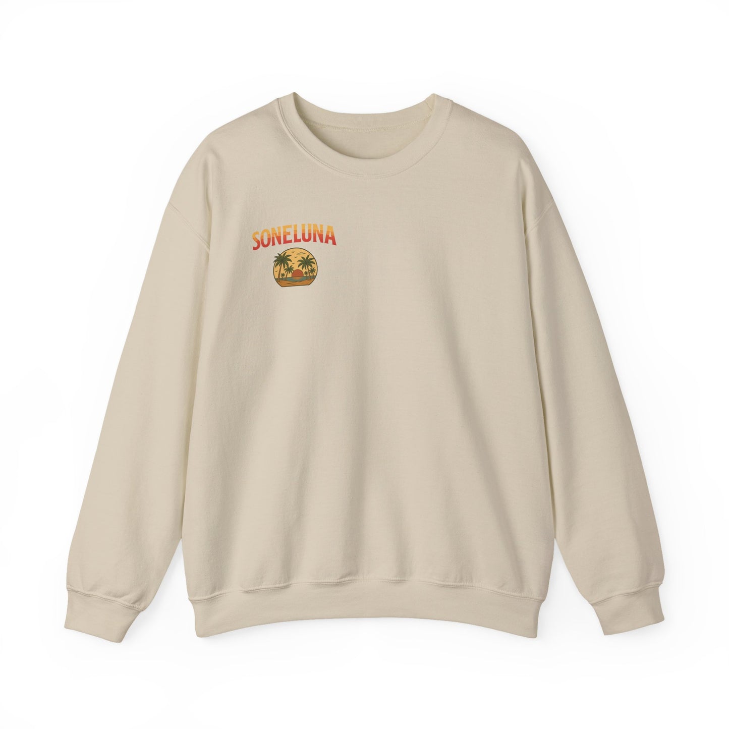 Dominican Republic: Retro Legacy Sweatshirt