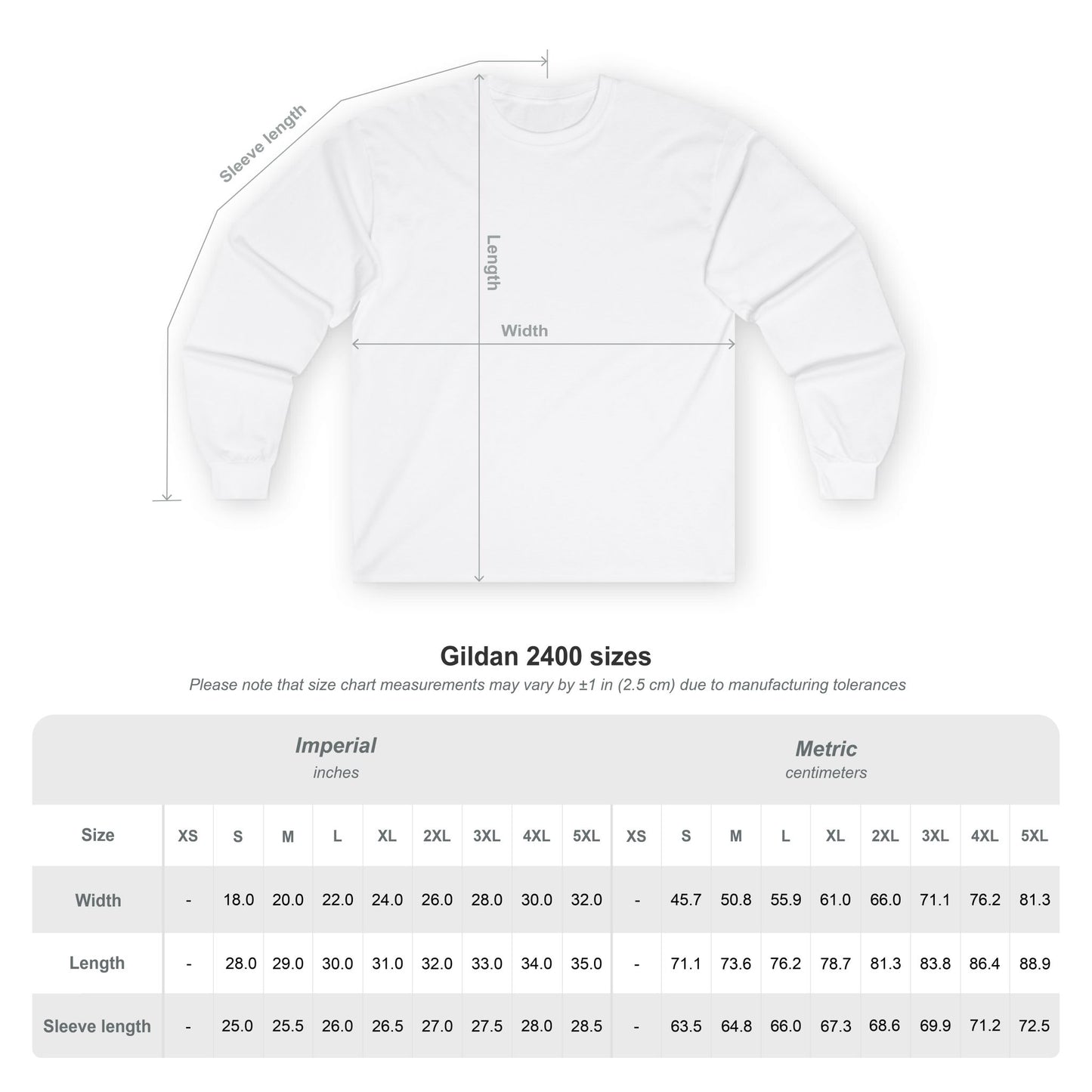 Veracruz Coastline Retro Long Sleeve Tee Colored