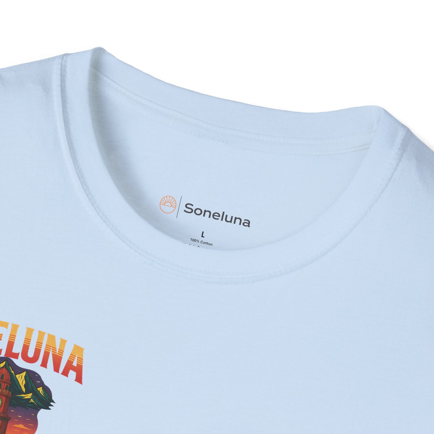 Retro Pico Bonito Bound Short Sleeve