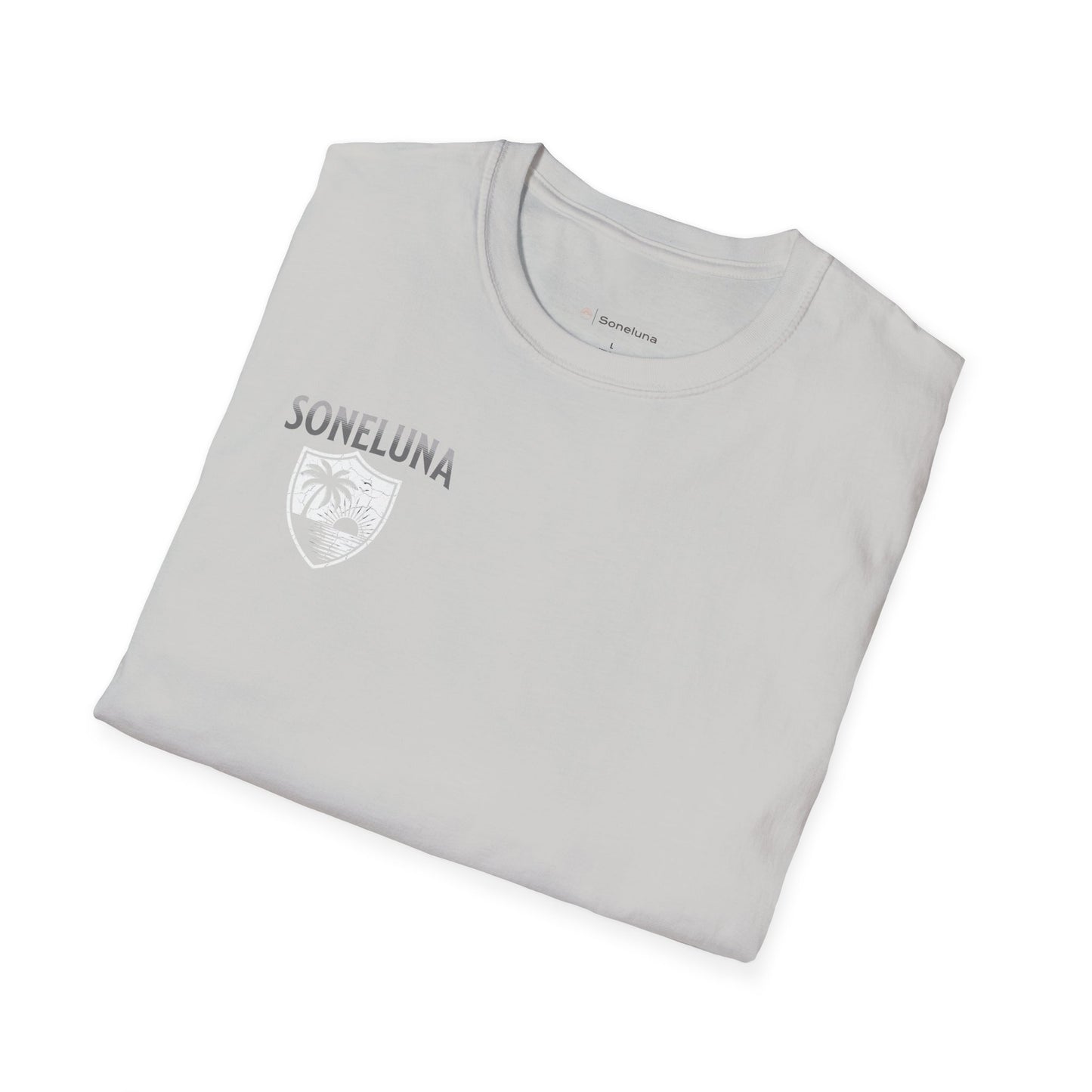 Dominican Republic: Island Legacy Tee