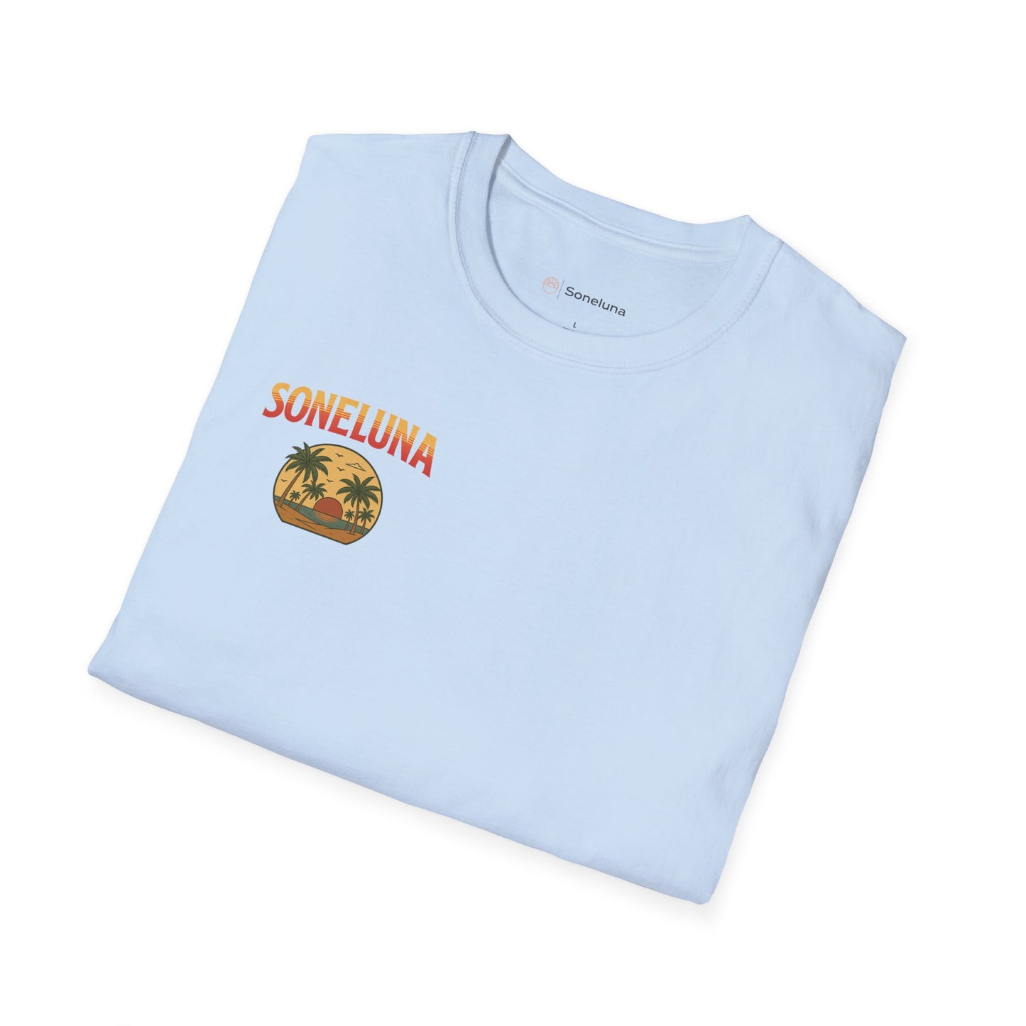Dominican Republic: Retro Legacy Tee
