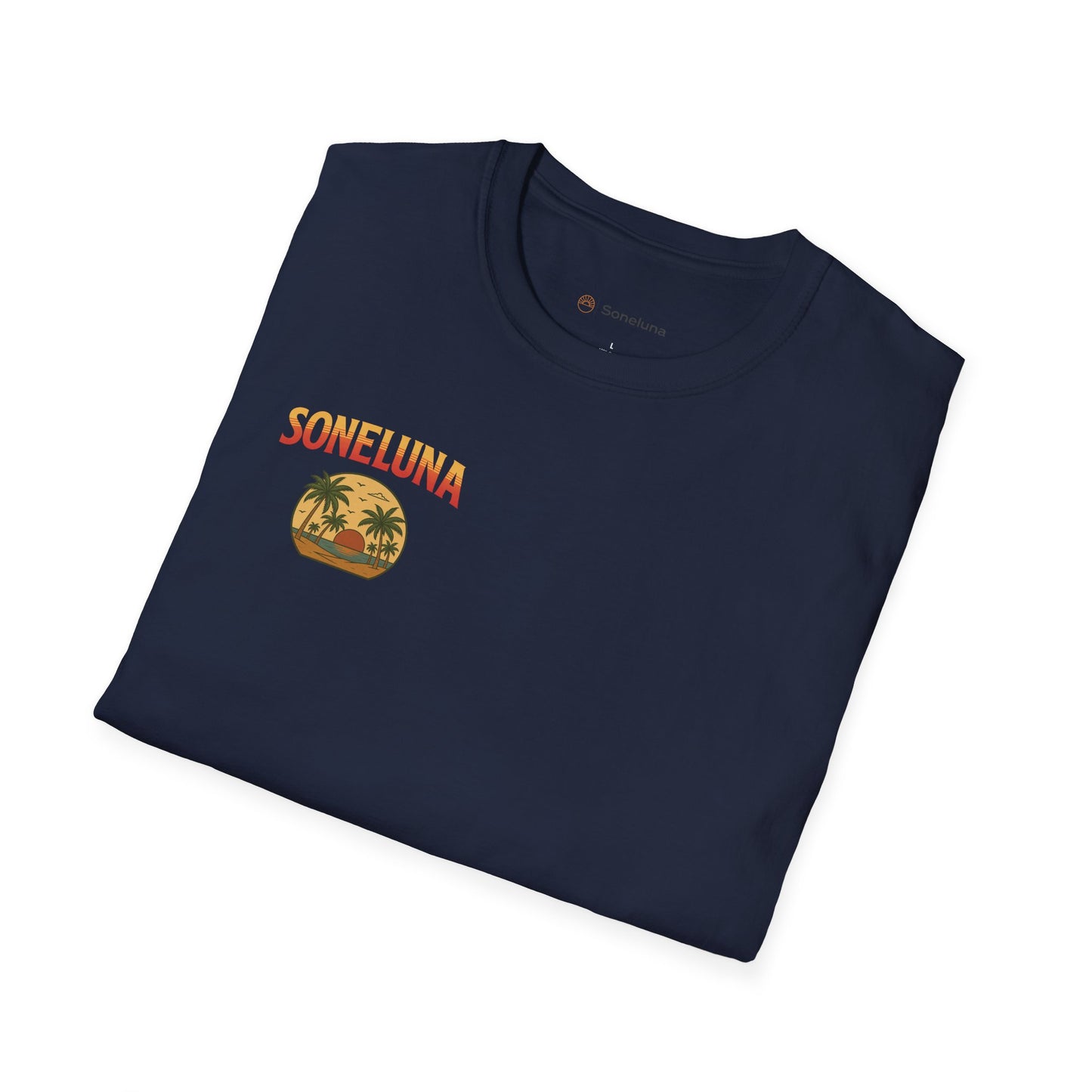 Dominican Republic: Retro Legacy Tee