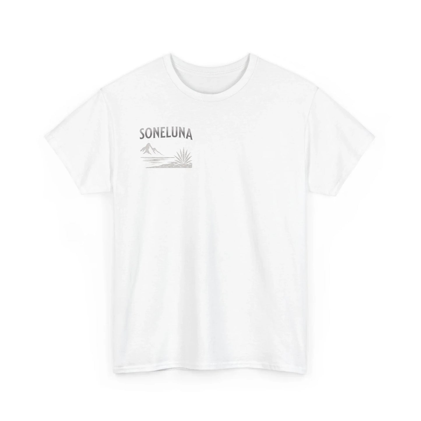 Escondido Vibes Tee