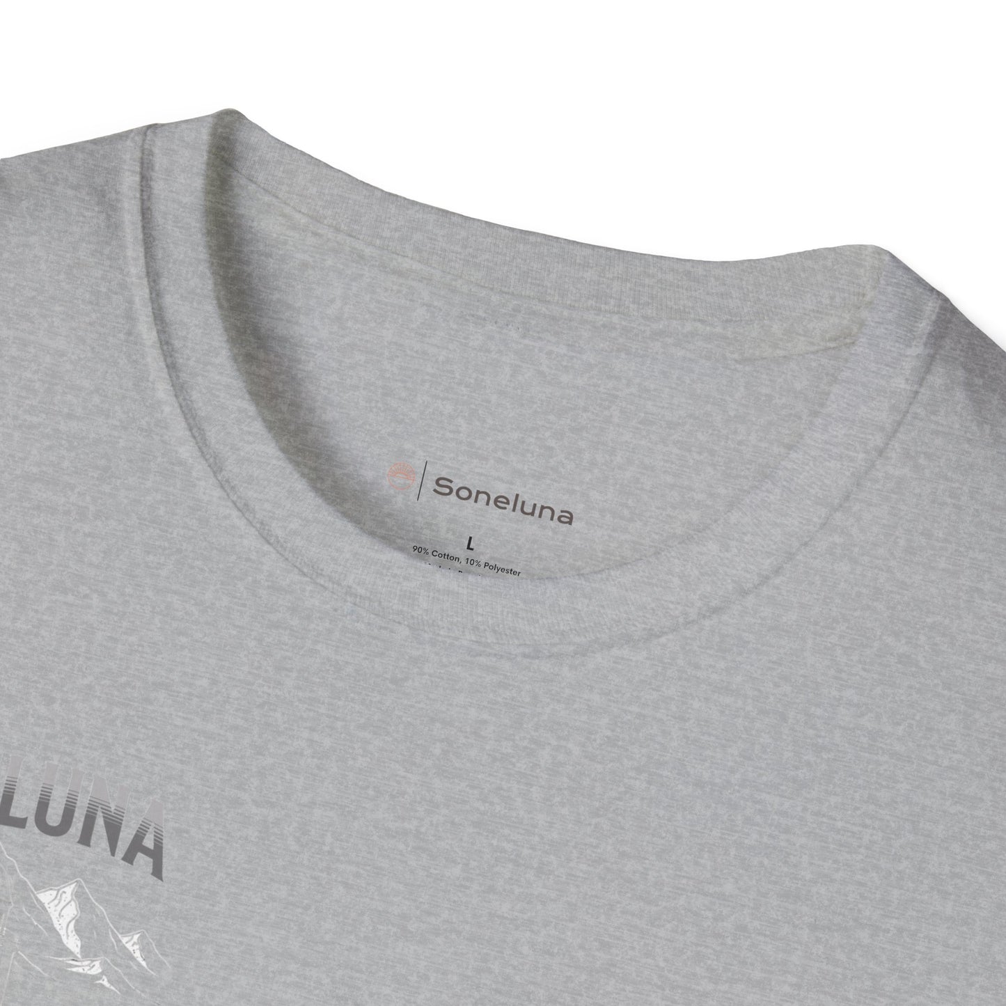 Pico Bonito Bound Tee