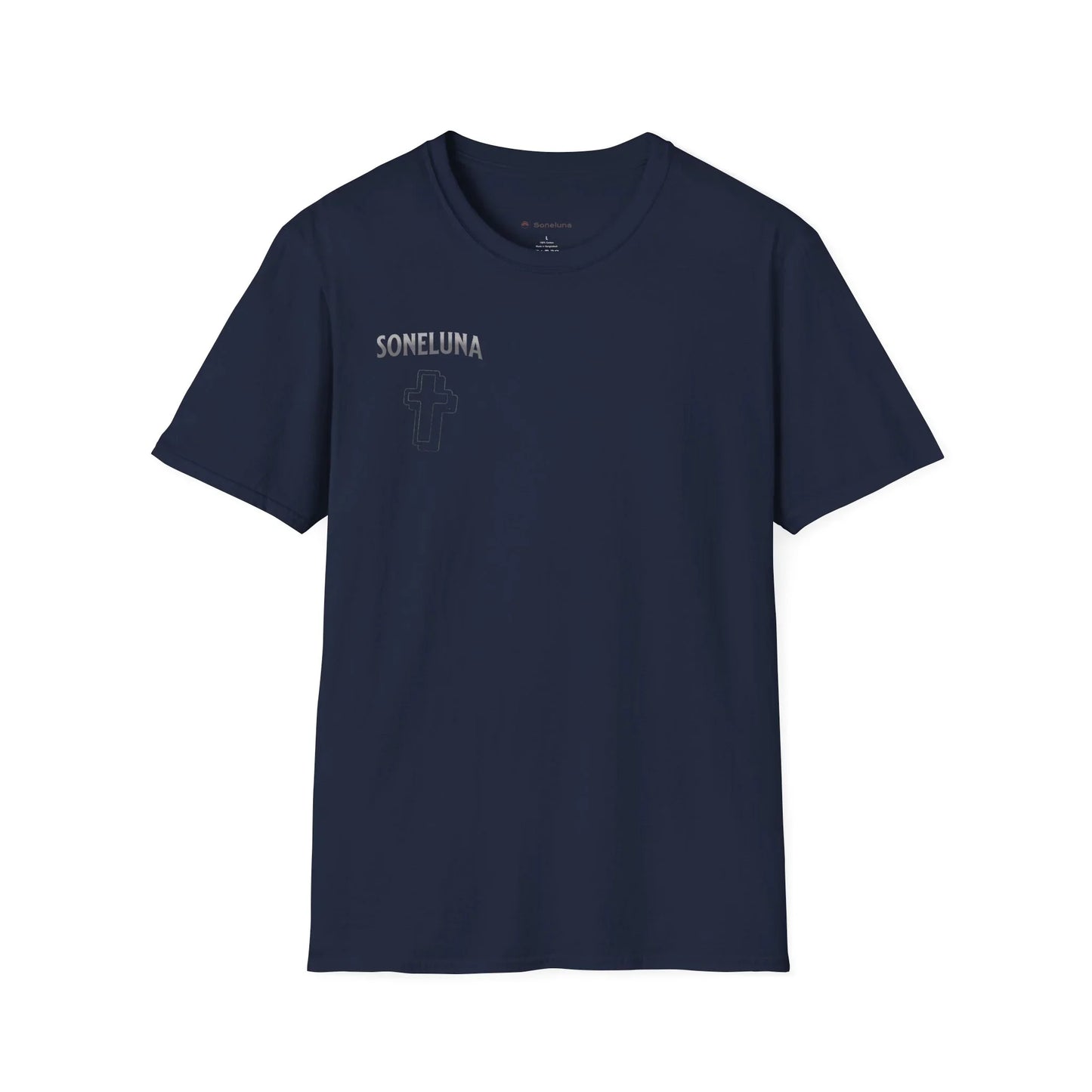 Si Se Puede Faith Tee