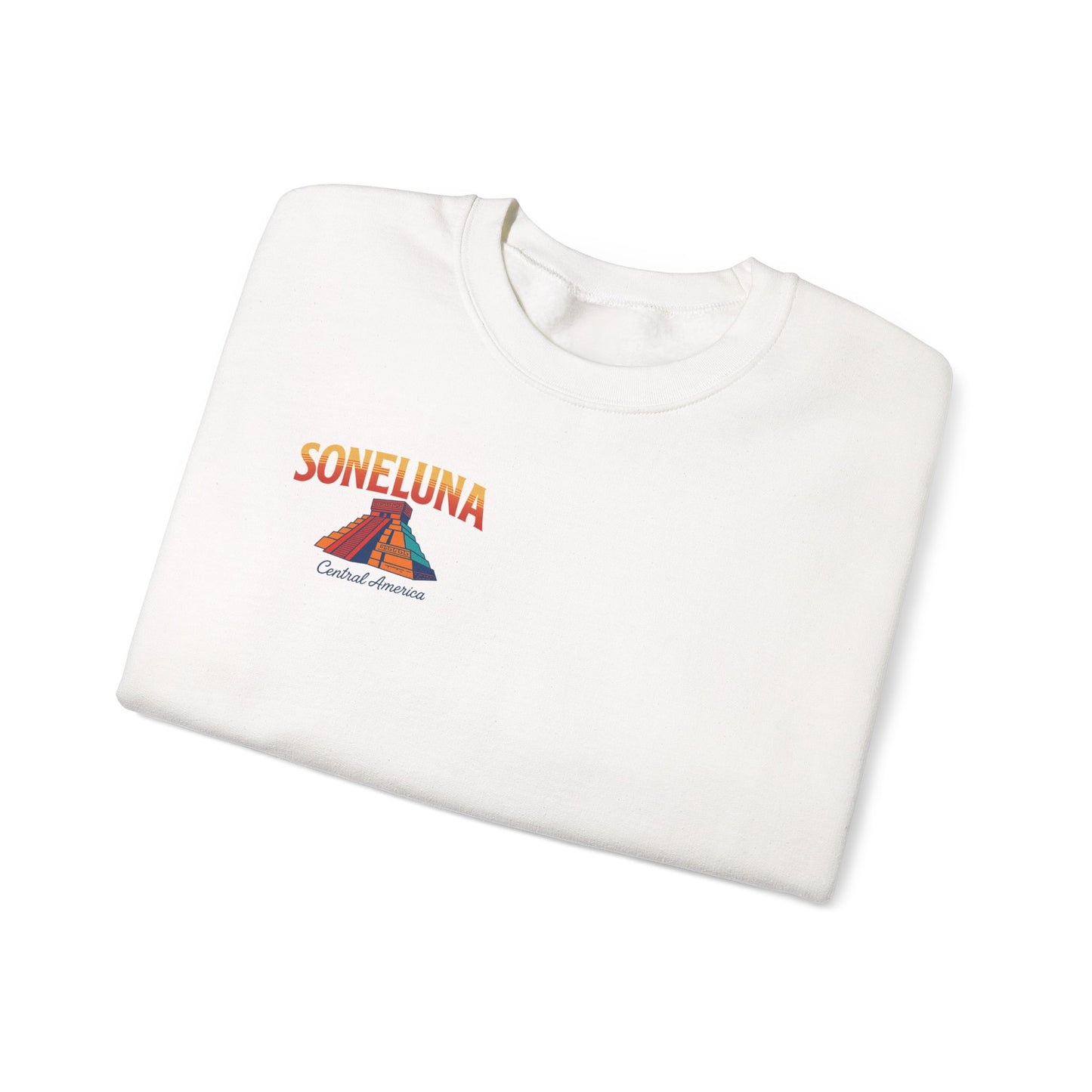 Honduras: Est. 2025 Retro Sweatshirt