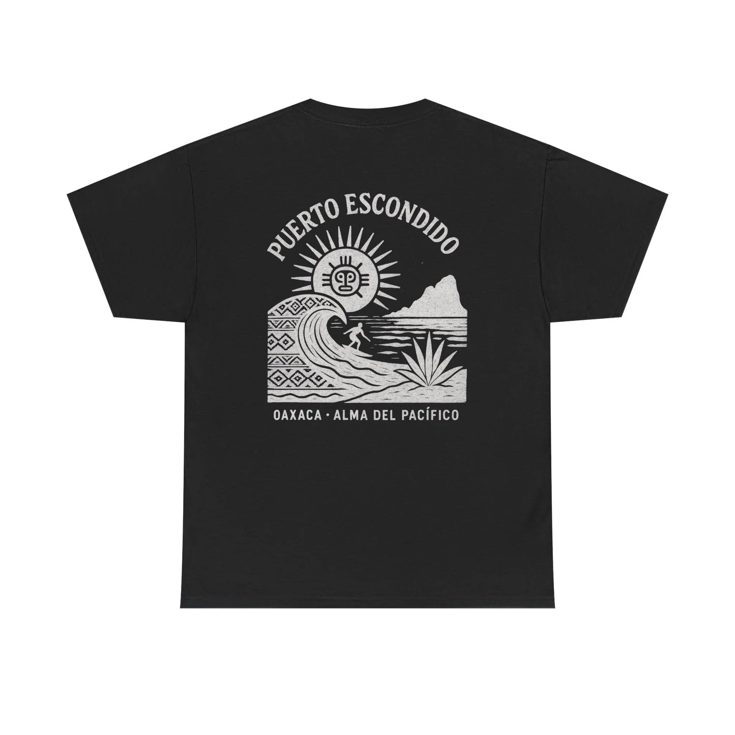Escondido Vibes Tee