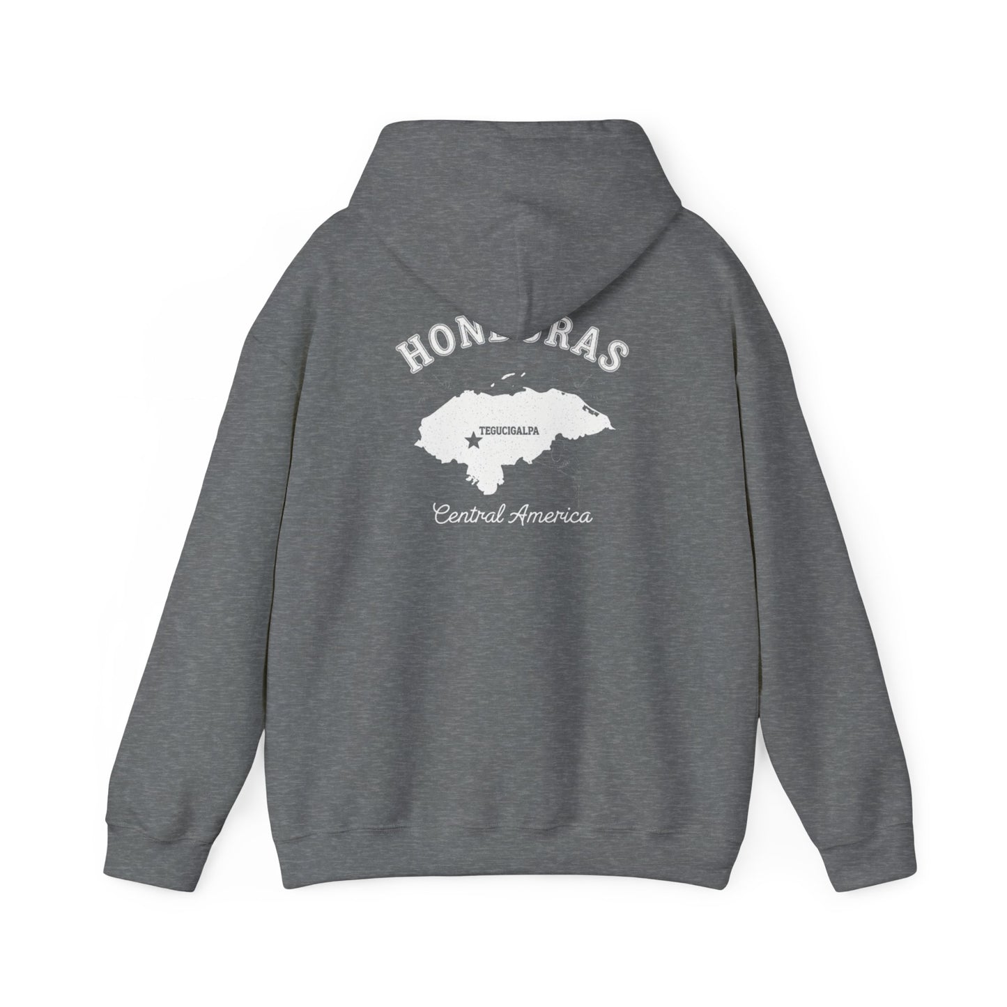Honduras: Est. 2025 Hoodie