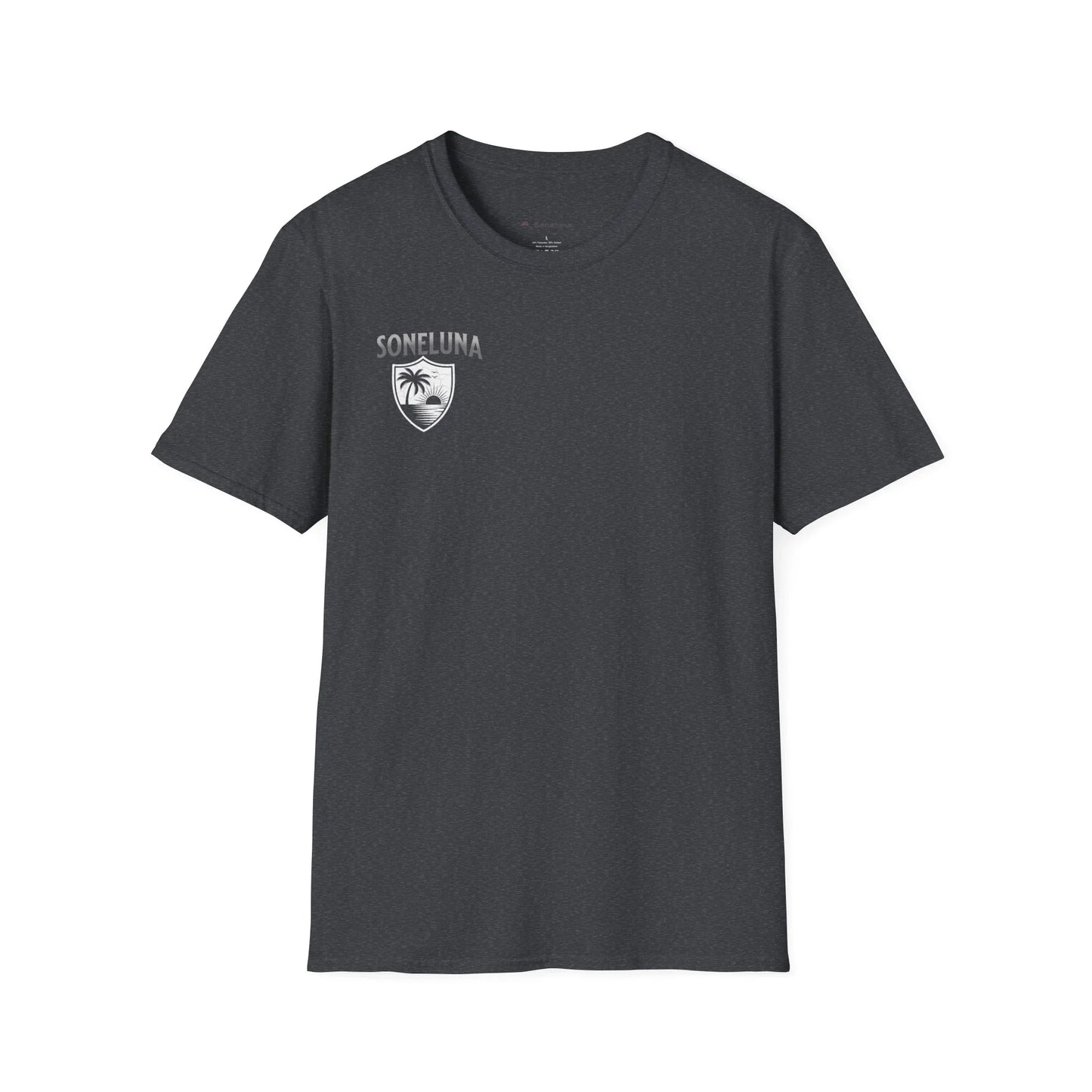Dominican Republic: Island Legacy Tee