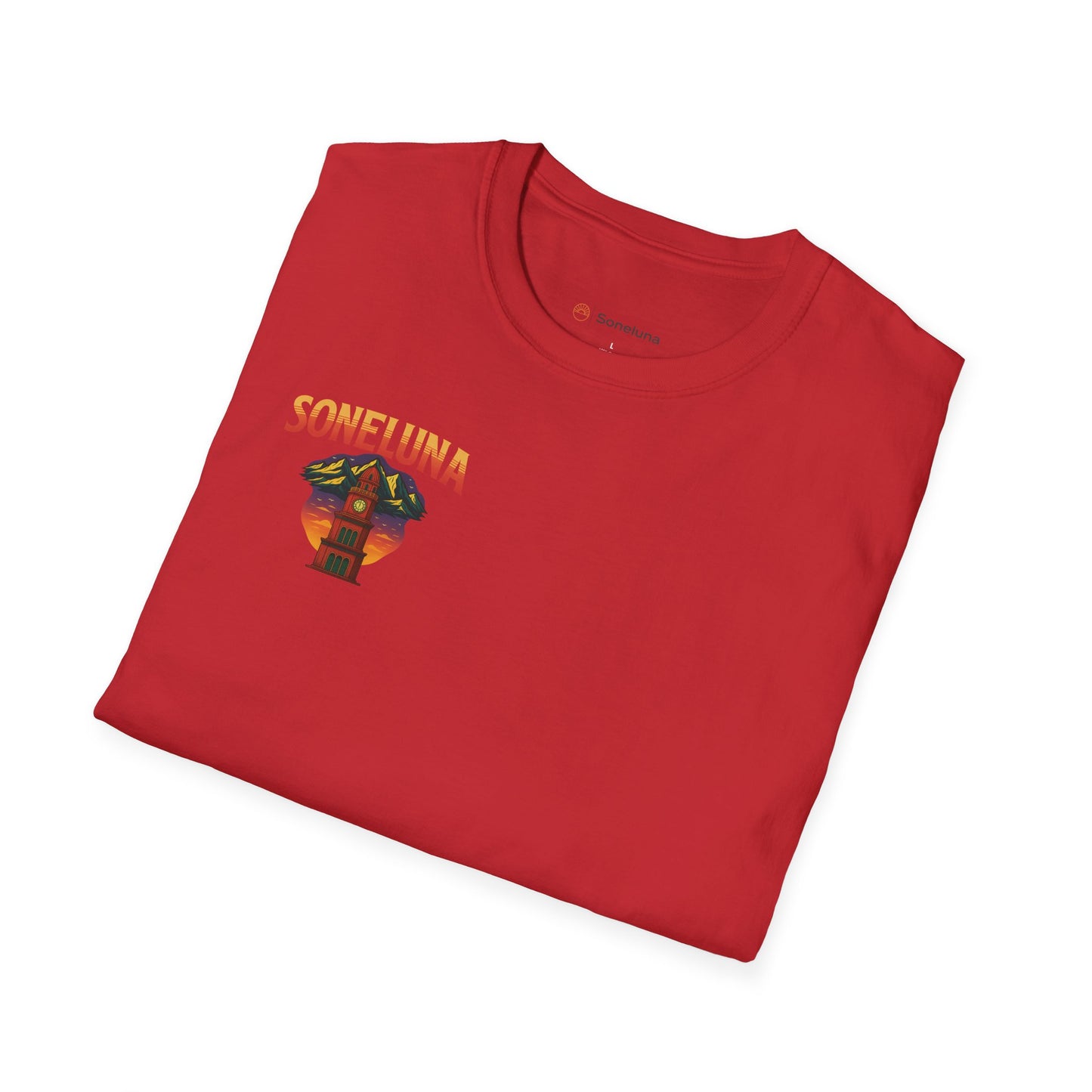 Retro Pico Bonito Bound Short Sleeve